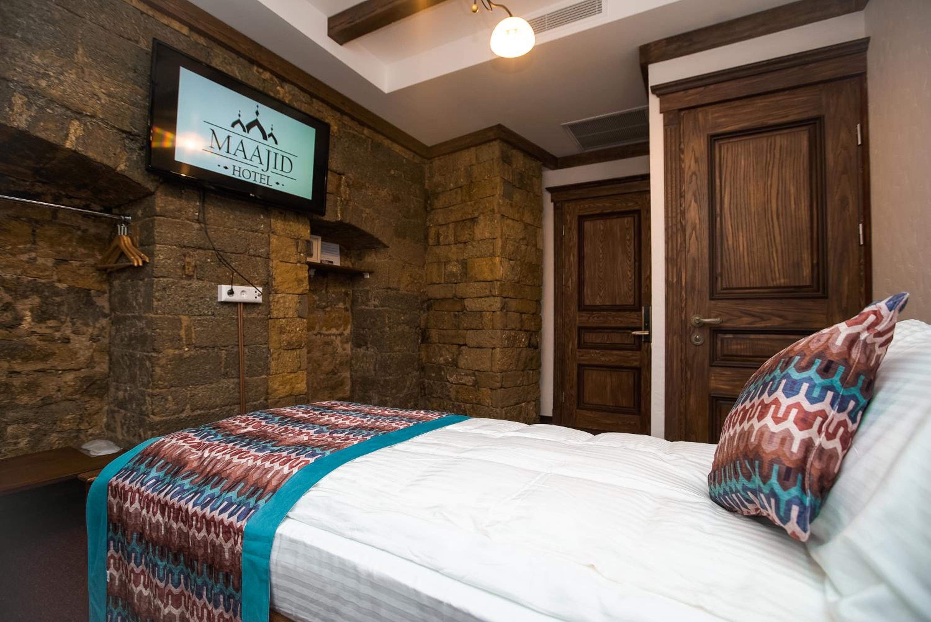 Standard Single Room photo 1