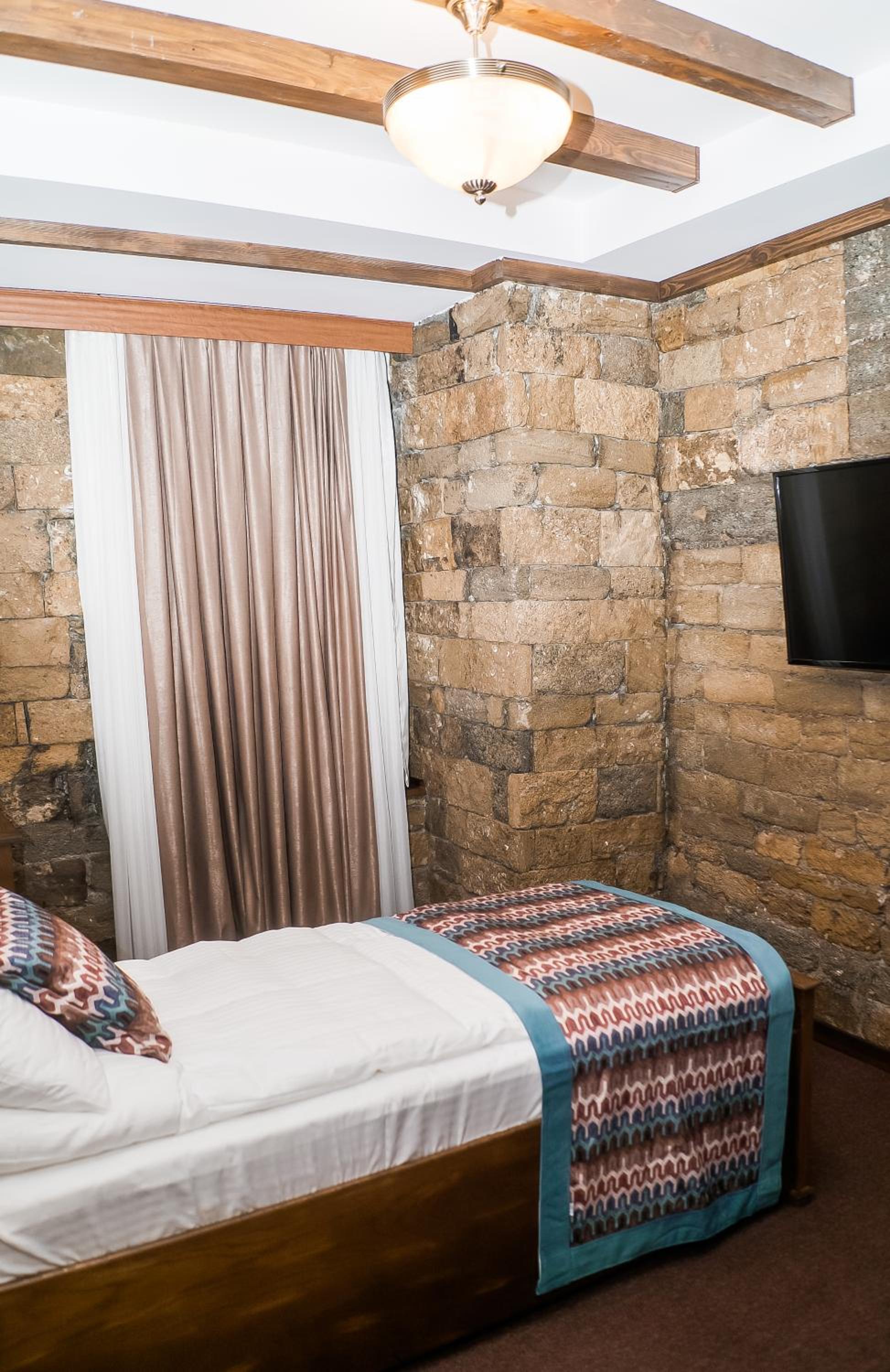 Standard Single Room photo 2