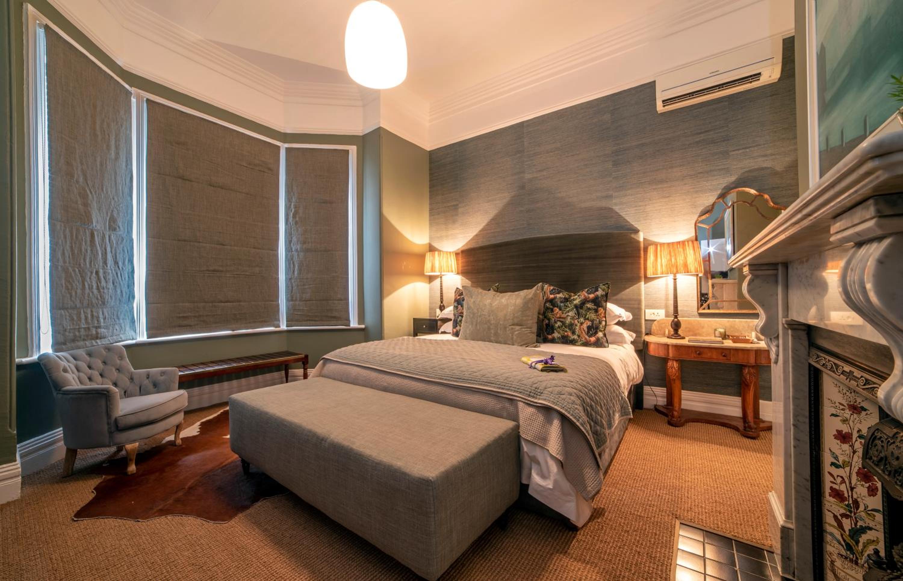 Deluxe Double or Twin Room - Photo 7