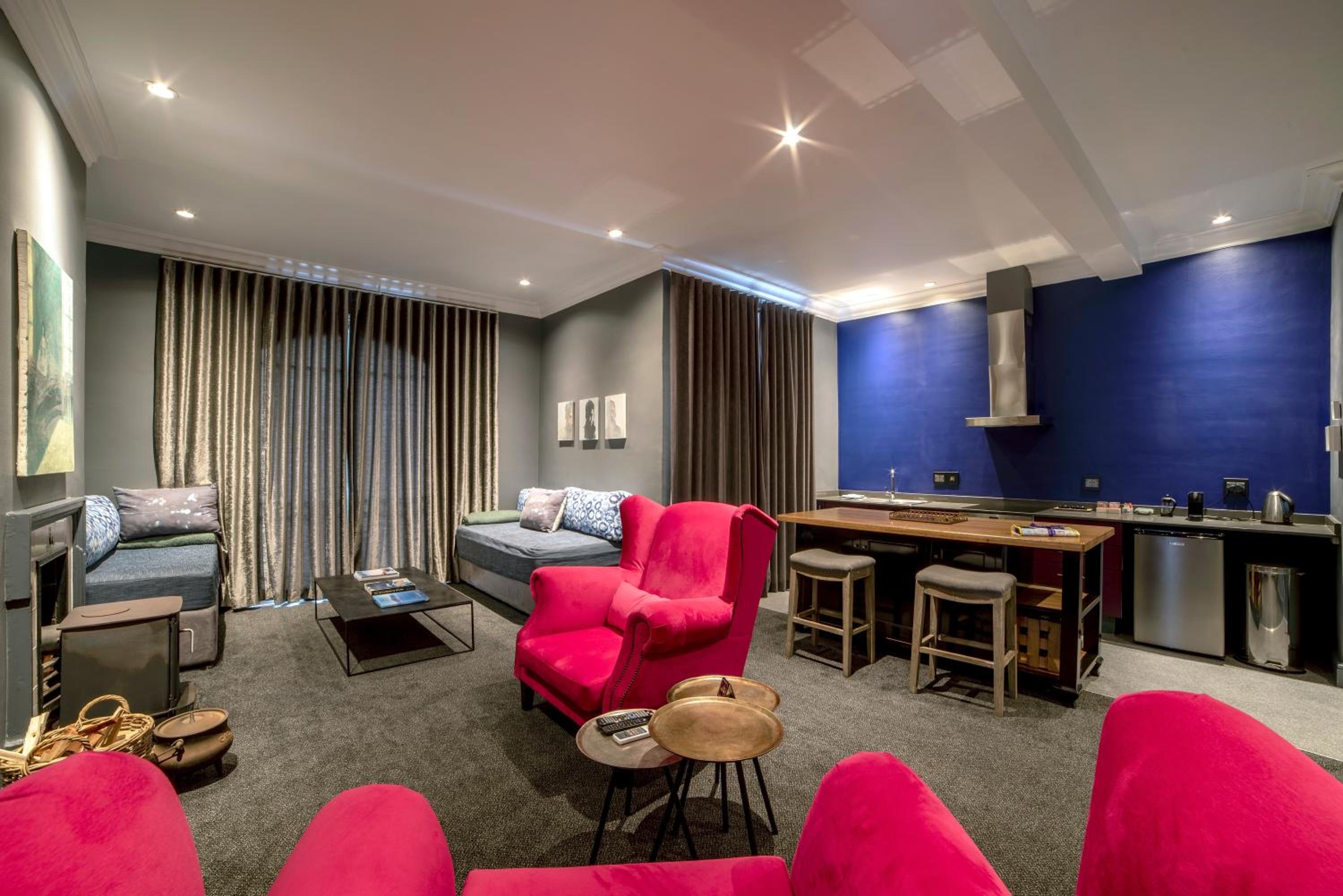 Superior Suite