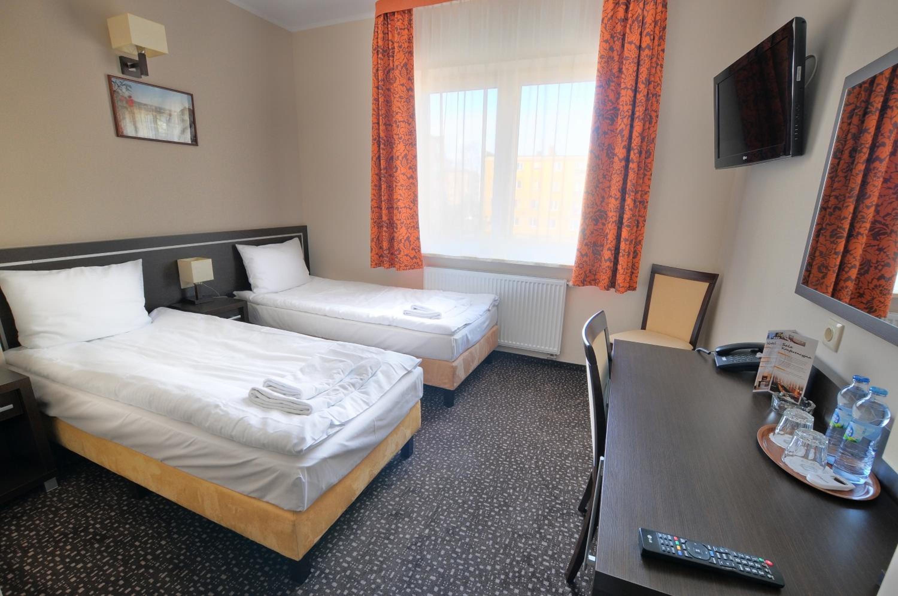 Deluxe Double or Twin Room - Photo 1