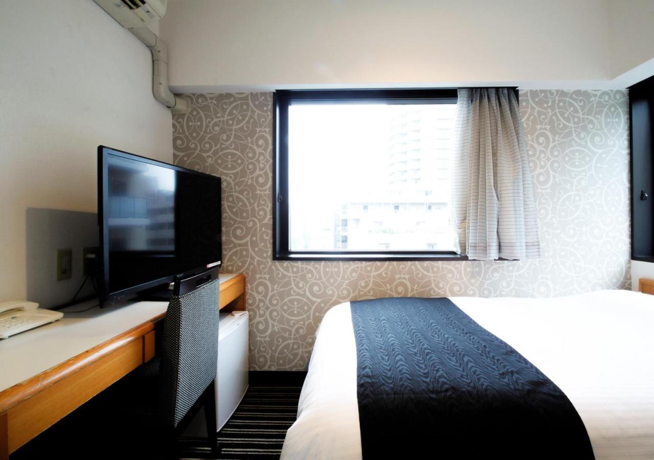 Double Room With Small Double Bed - Non-Smoking photo 1