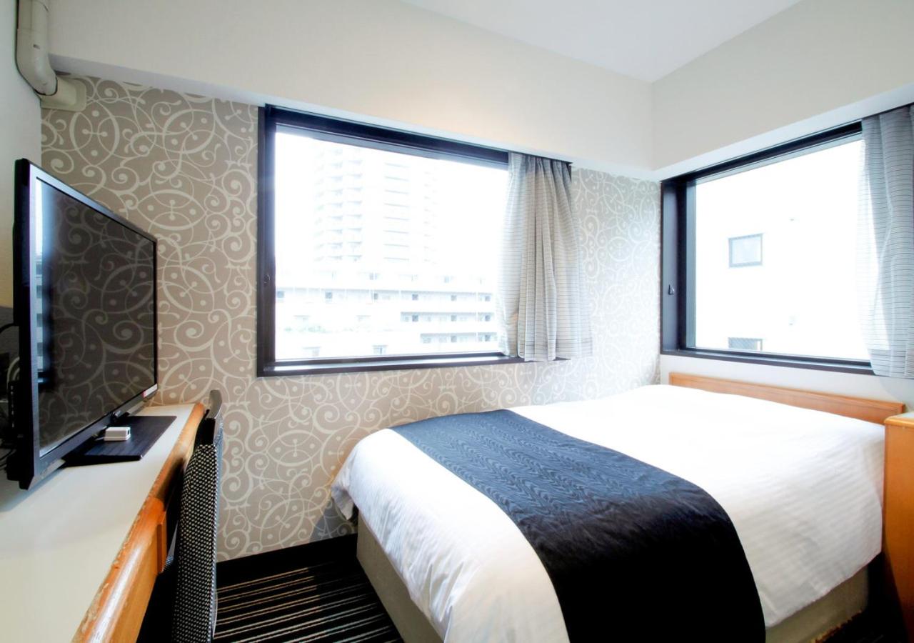 Double Room - Non-Smoking  photo 1