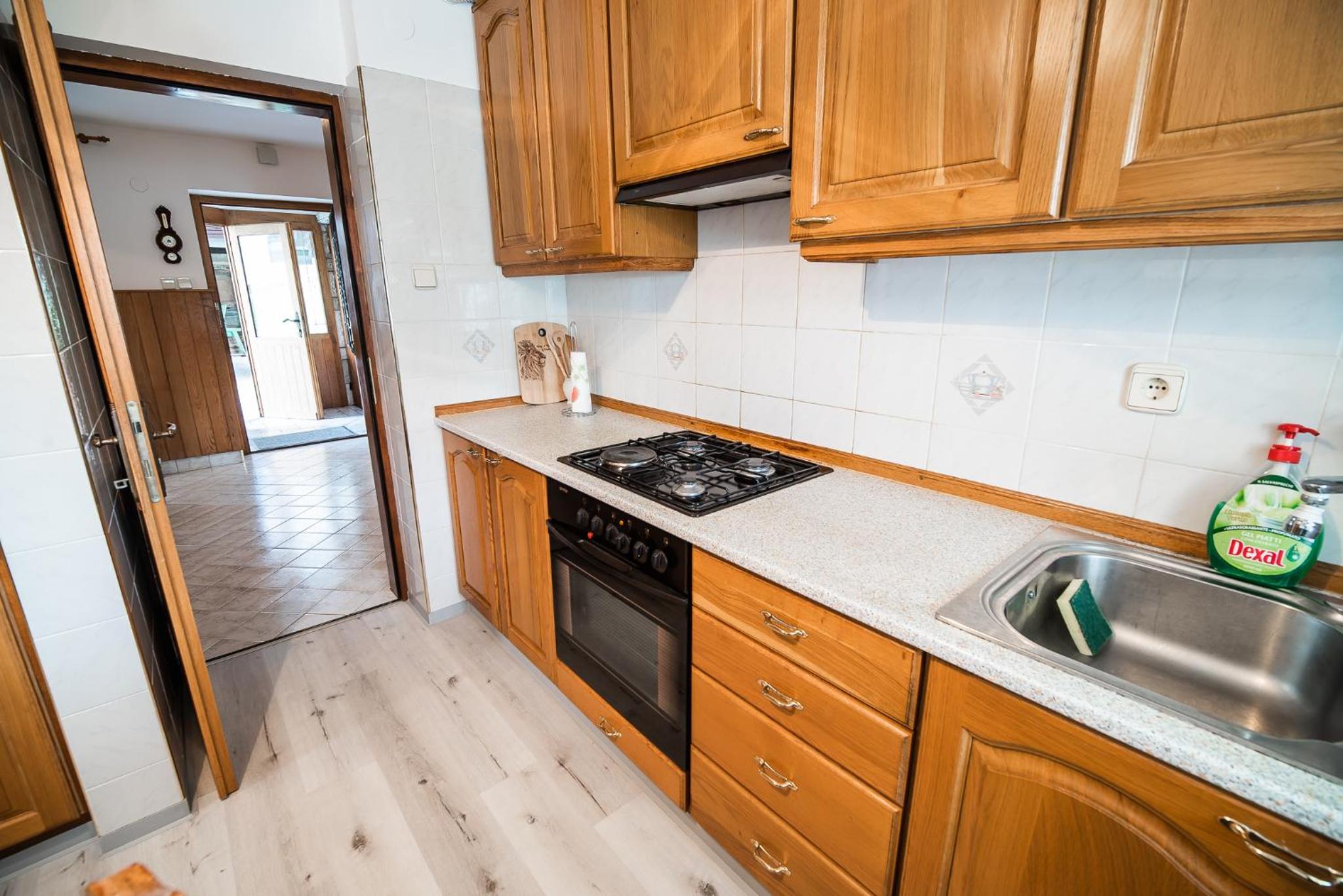 Holiday Home photo 2