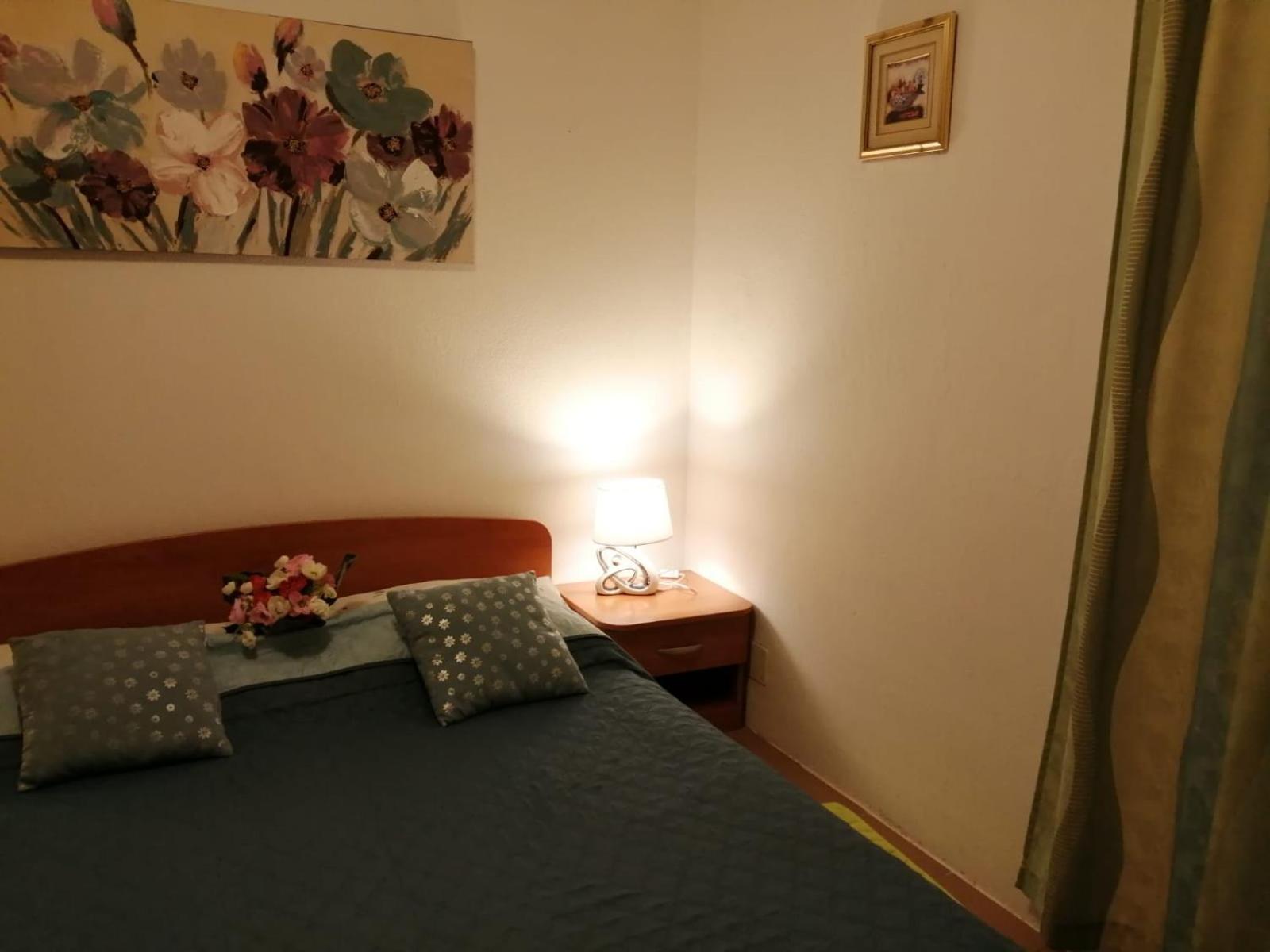 Apartment with Sea View photo 1