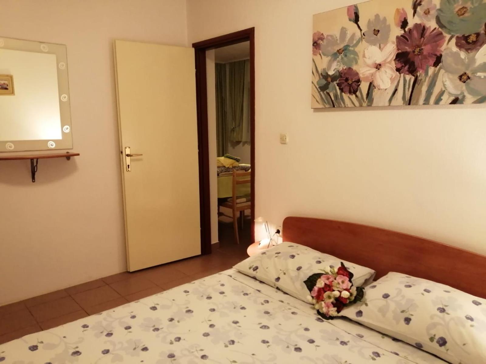 Apartment with Terrace photo 1