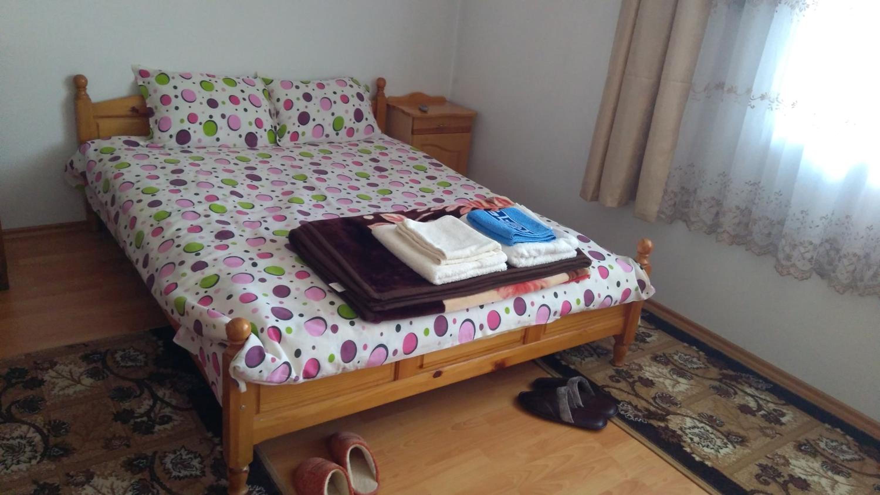 Double Room with Shared Bathroom photo 3