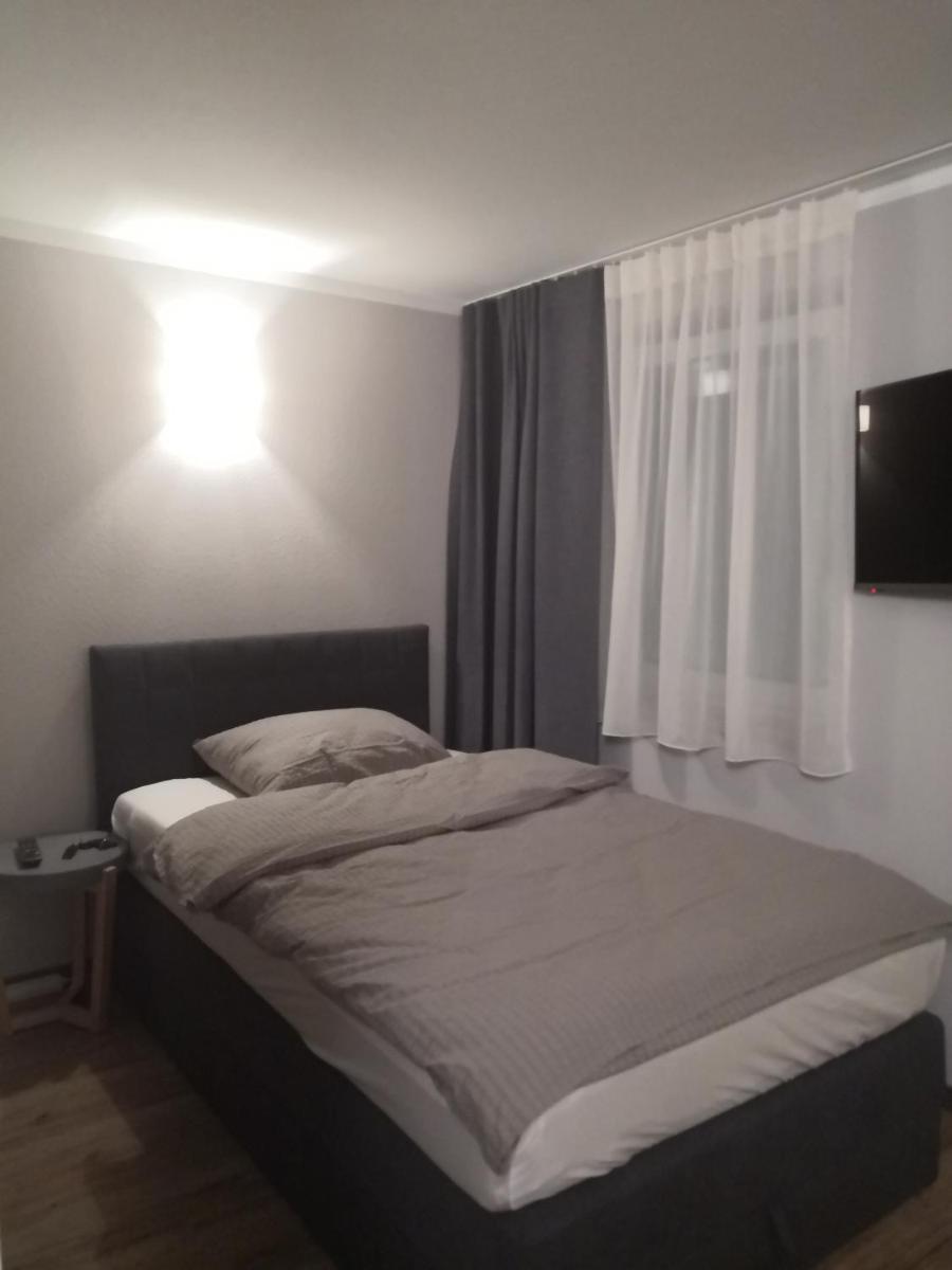 Motel Q - das kleine Stadthotel