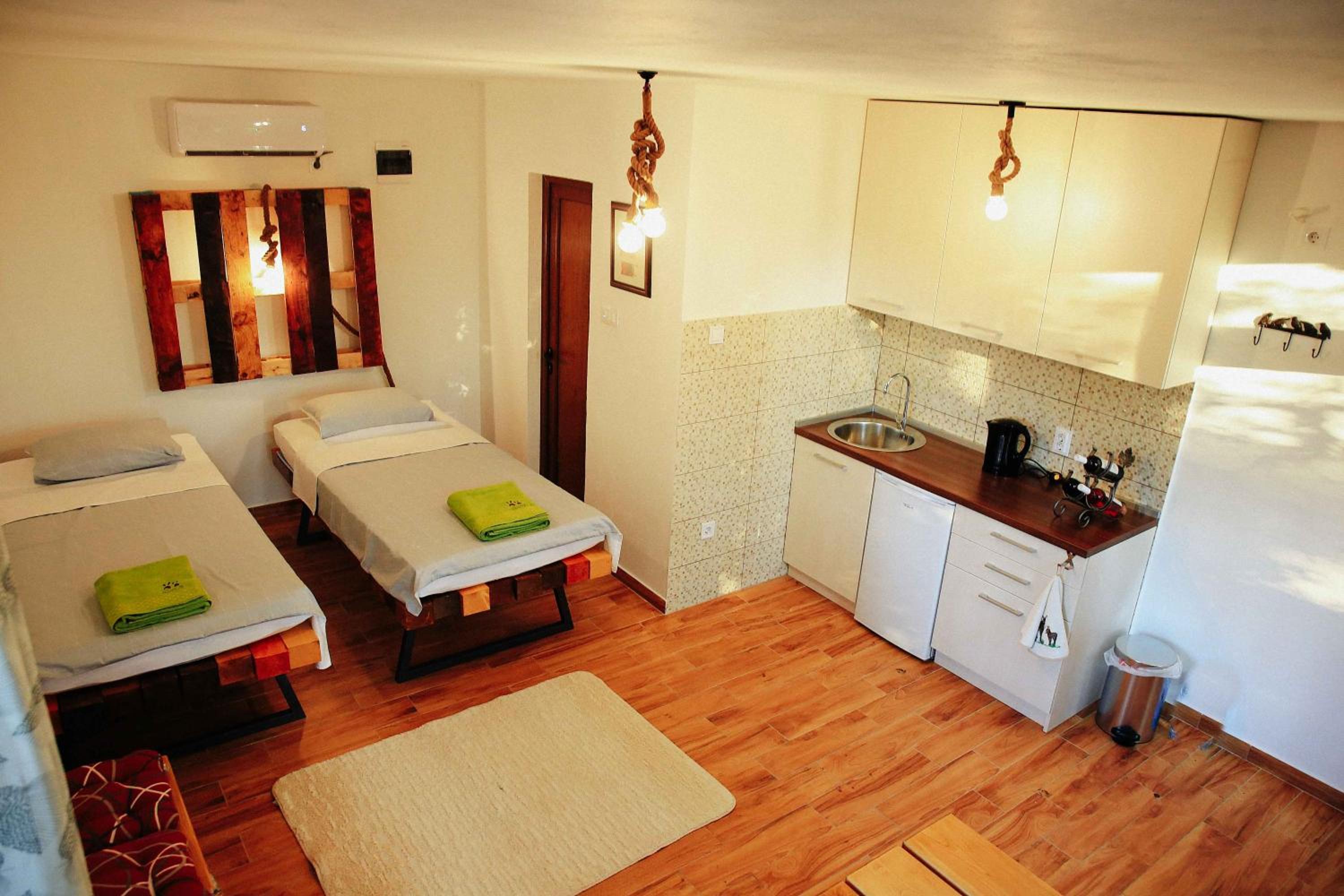 Double or Twin Room photo 2