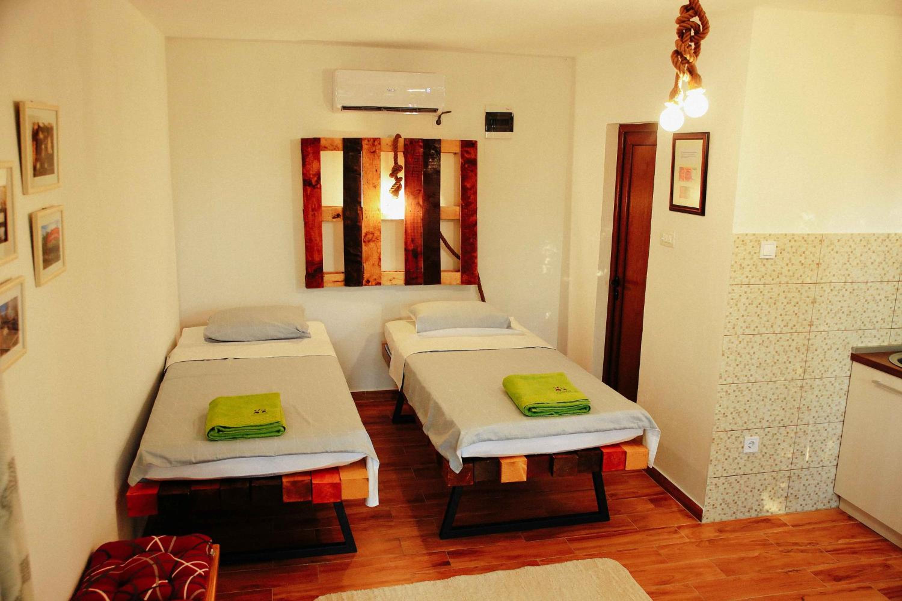 Double or Twin Room photo 3