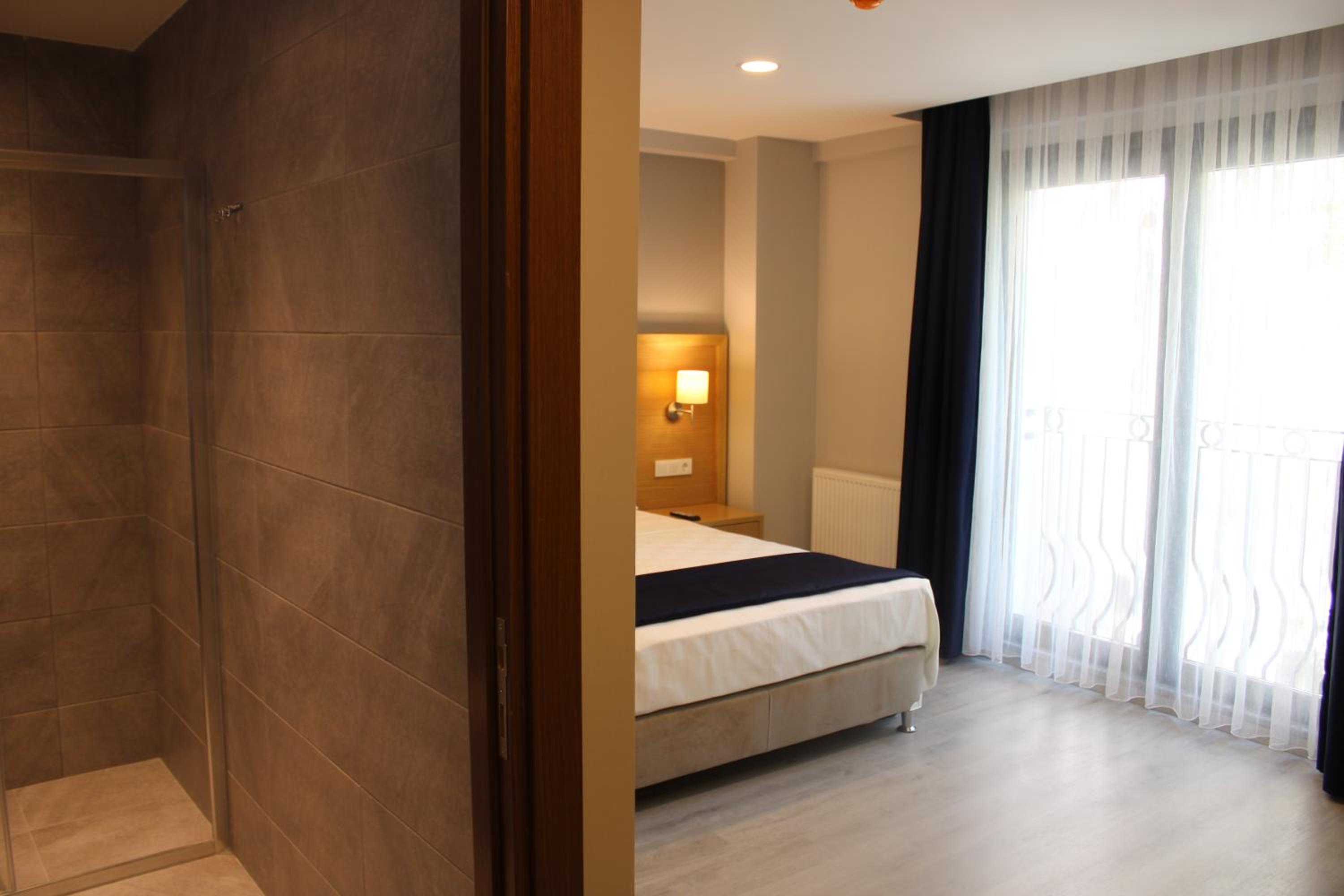 Superior Double Room photo 3