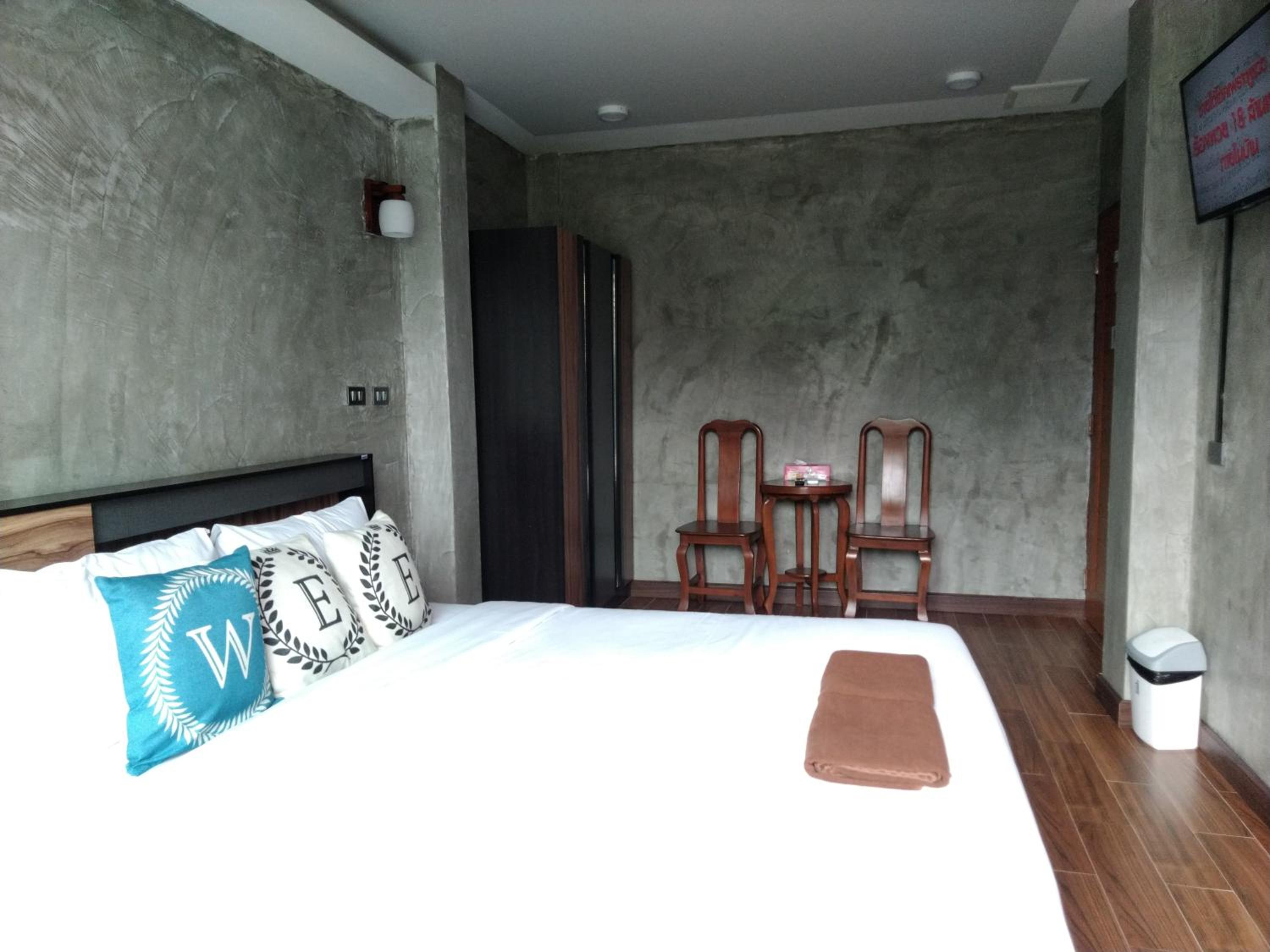 Triple Room - Photo 5