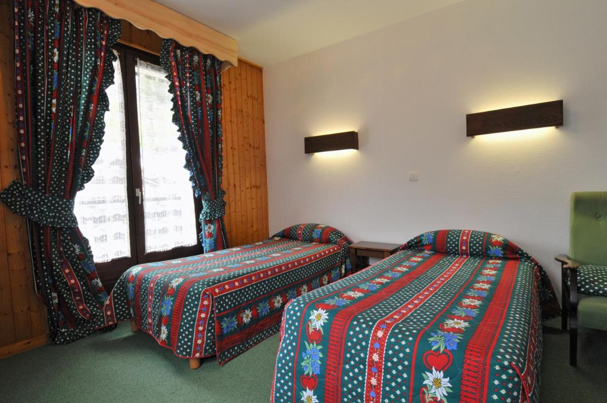 Twin Room photo 3