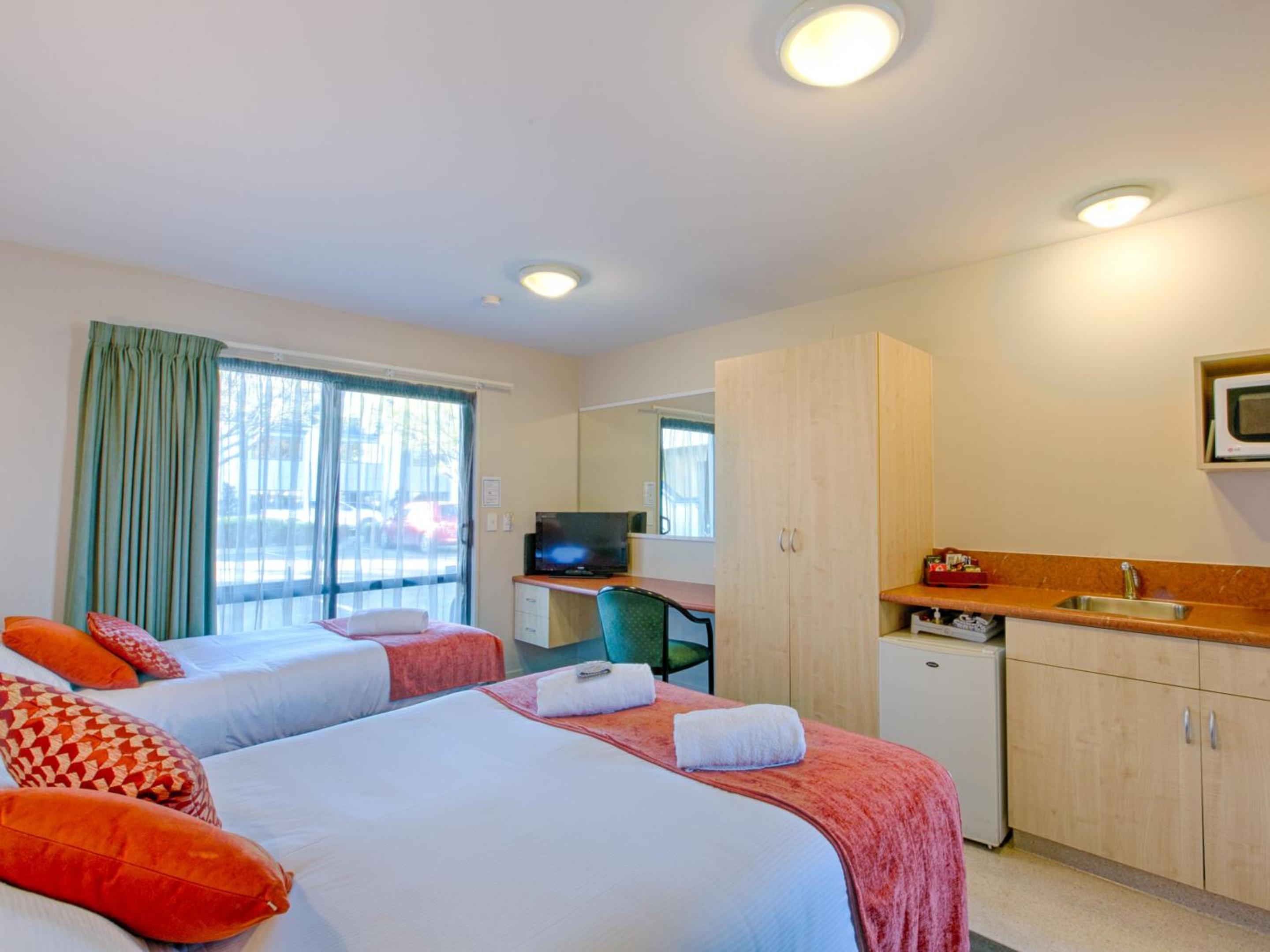 Triple Room photo 2