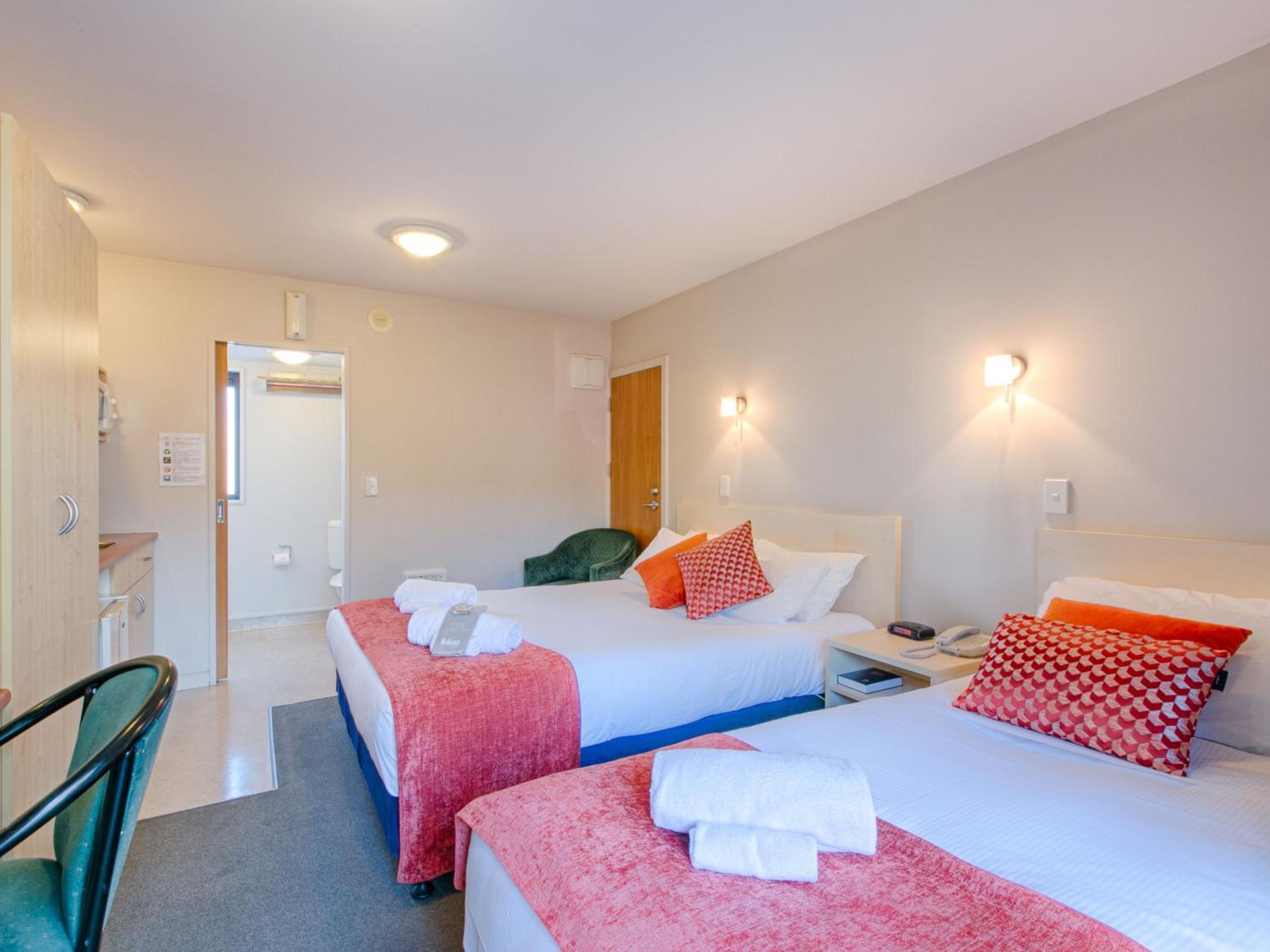 Triple Room photo 1
