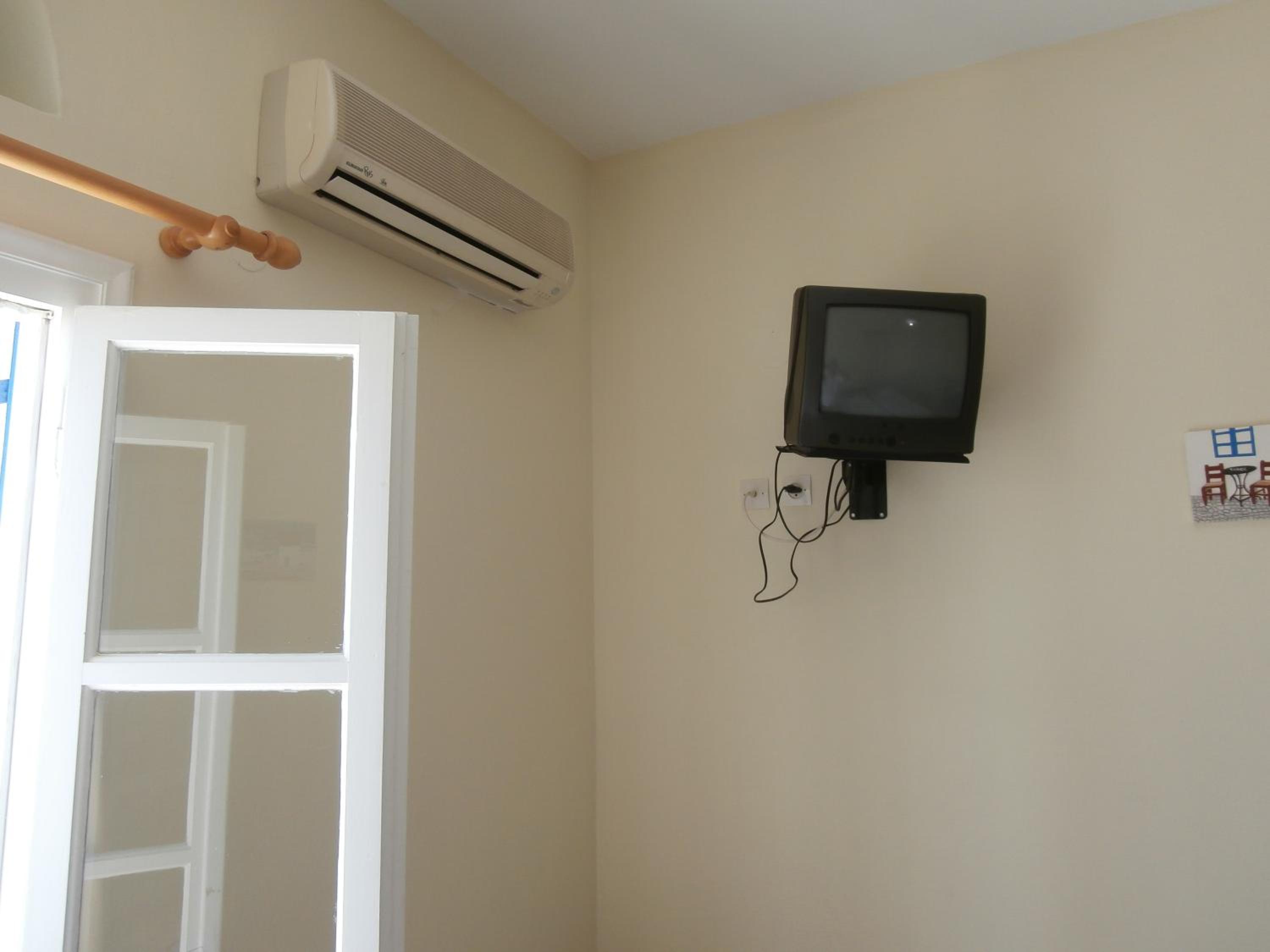 Studio (2 Adults) - Upper Floor with Panoramic Sea View