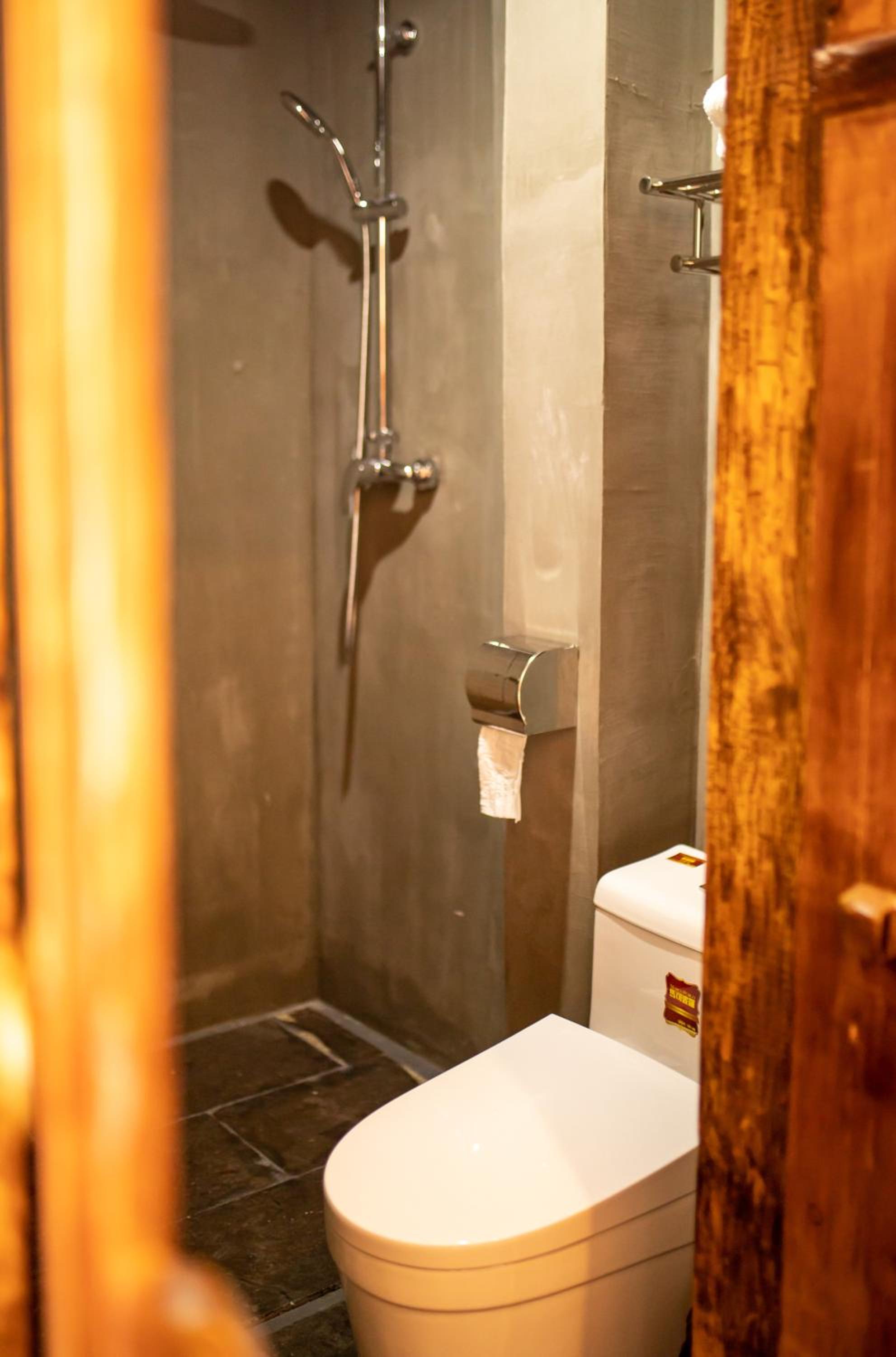 Deluxe Queen Room photo 1
