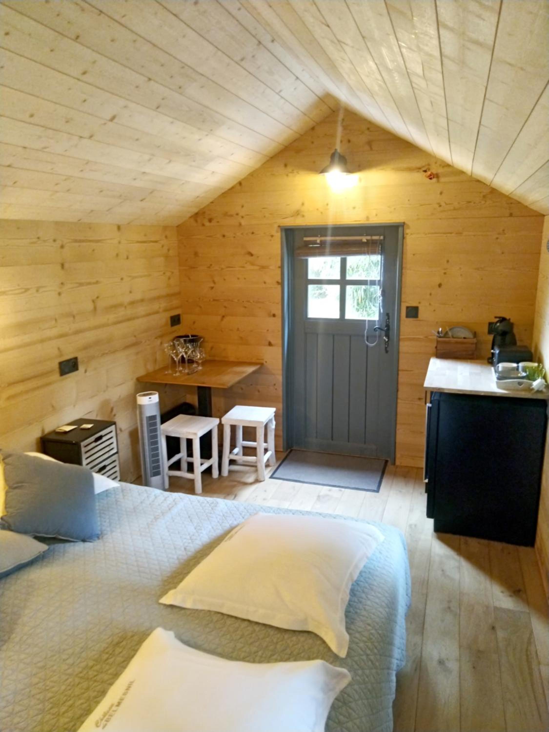 Maisonette