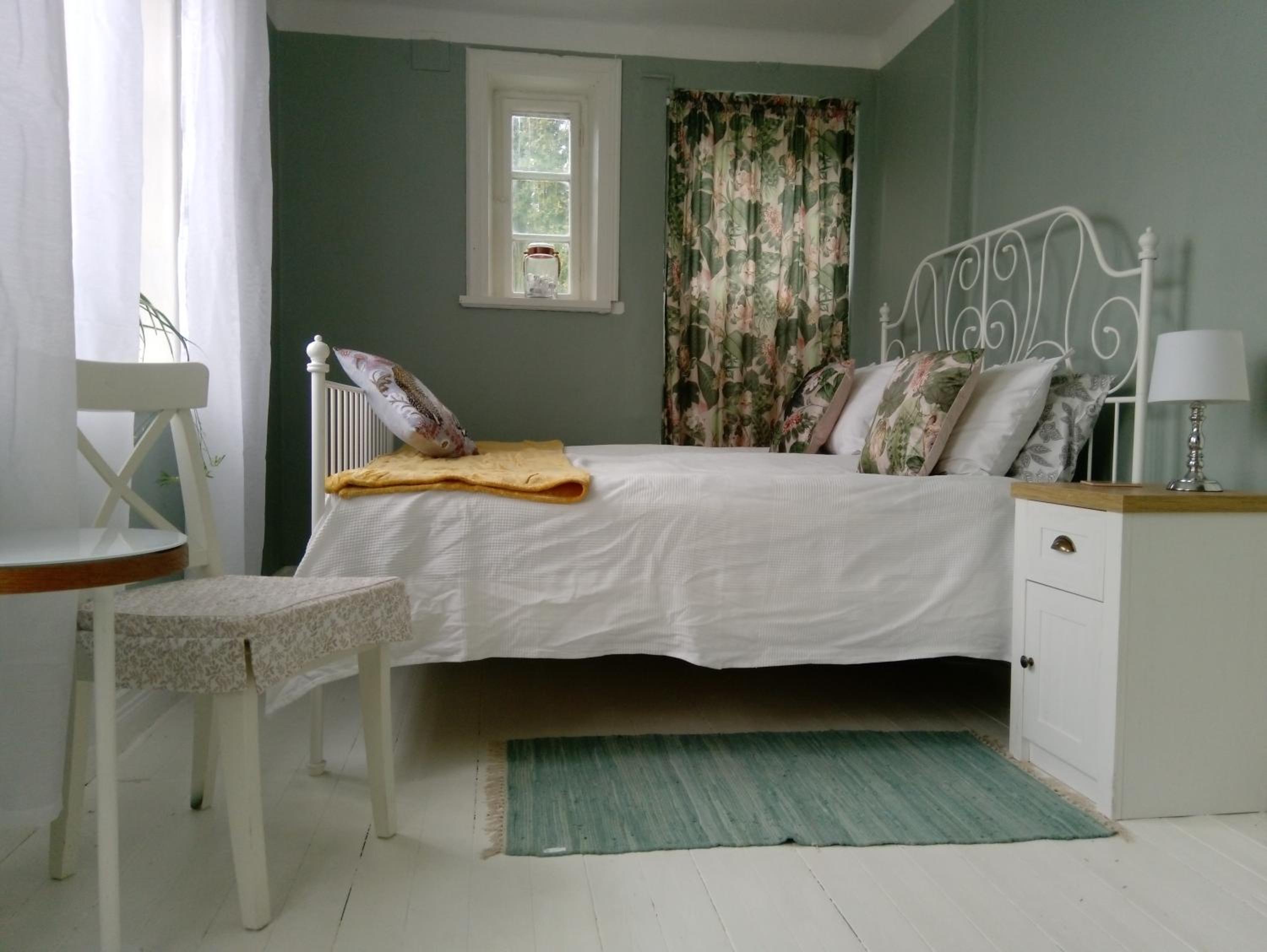 Double Room With Private Bathroom photo 3