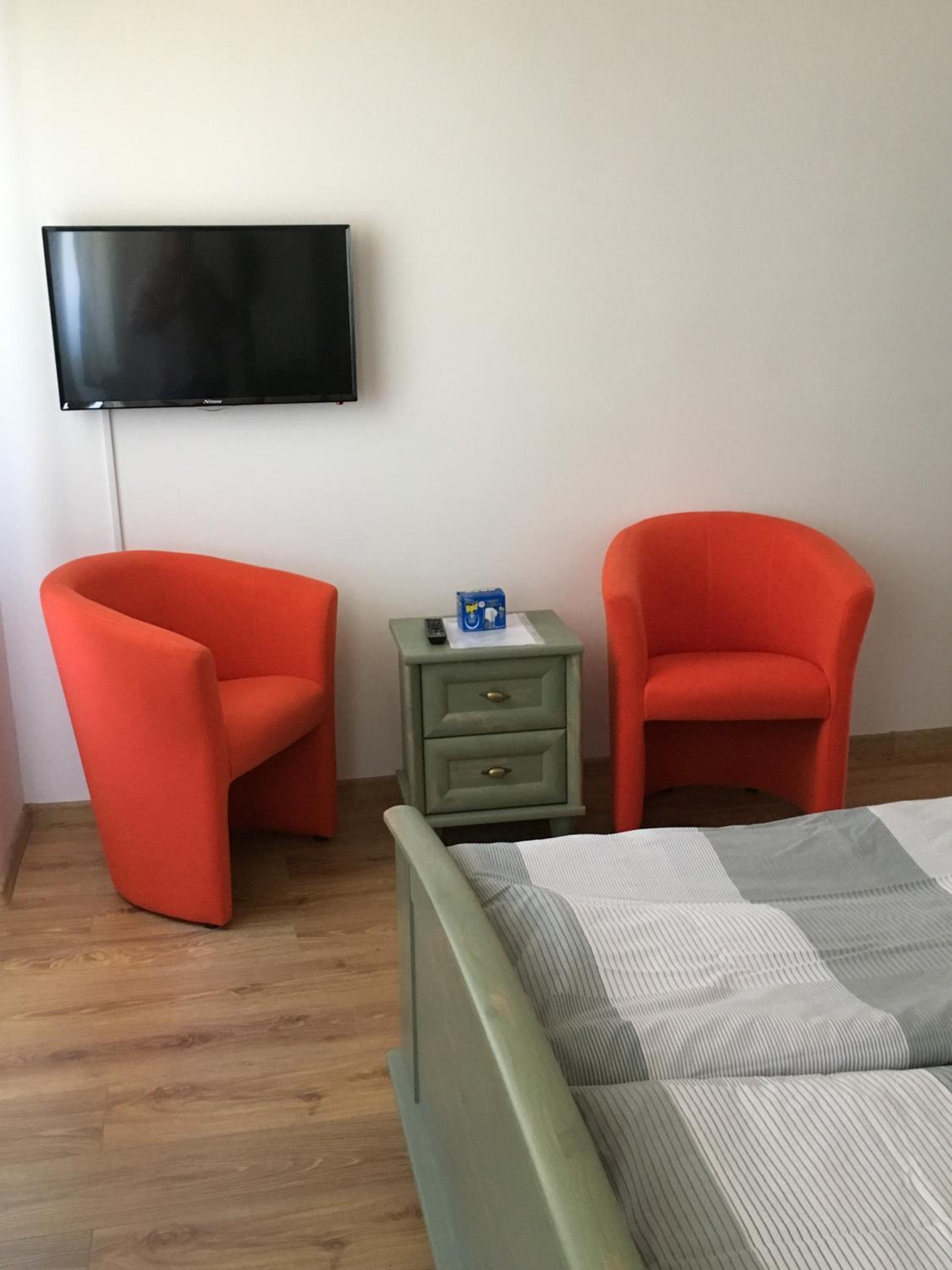 Double Room - Photo 1
