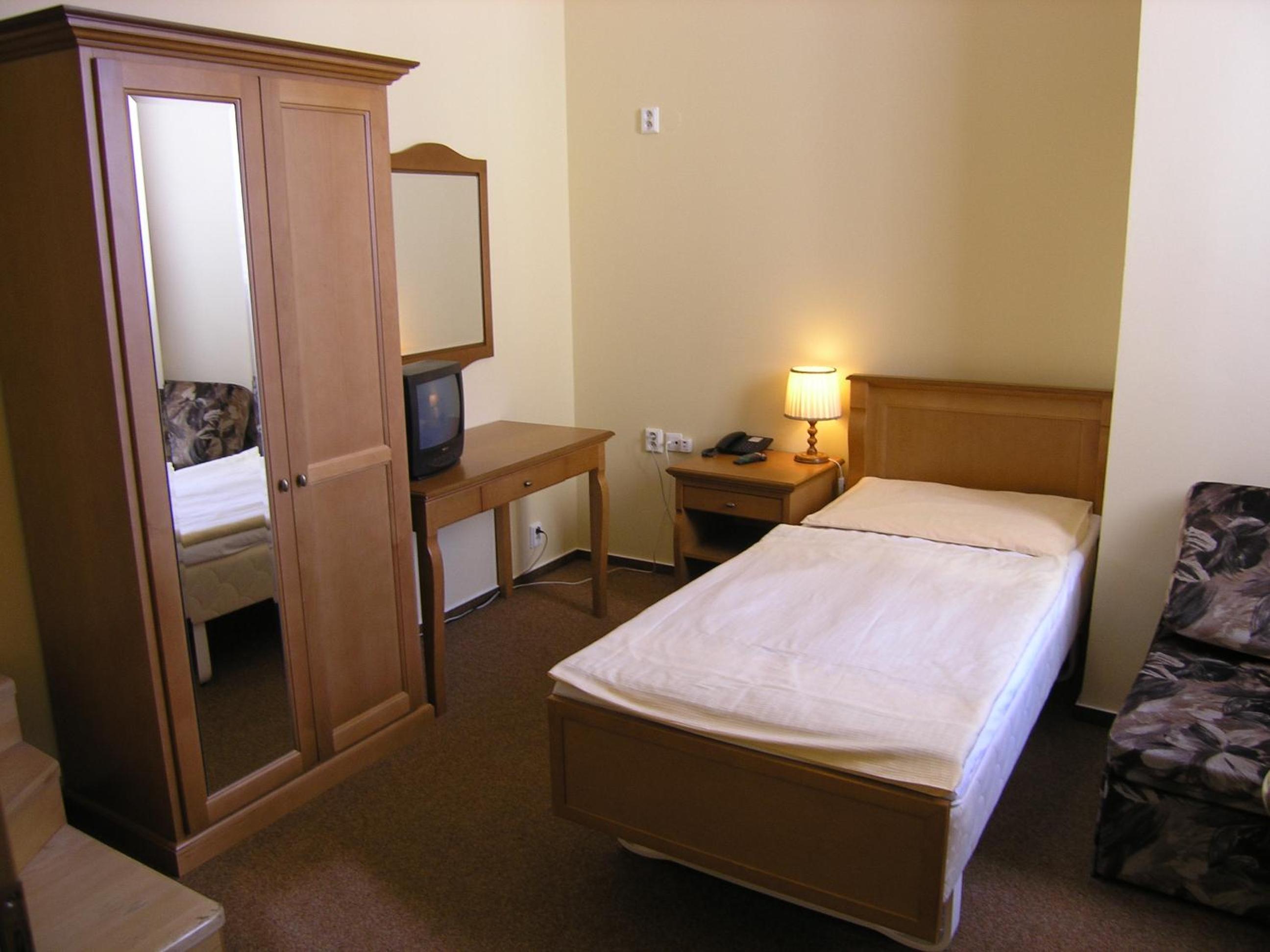Standard Single Room photo 1