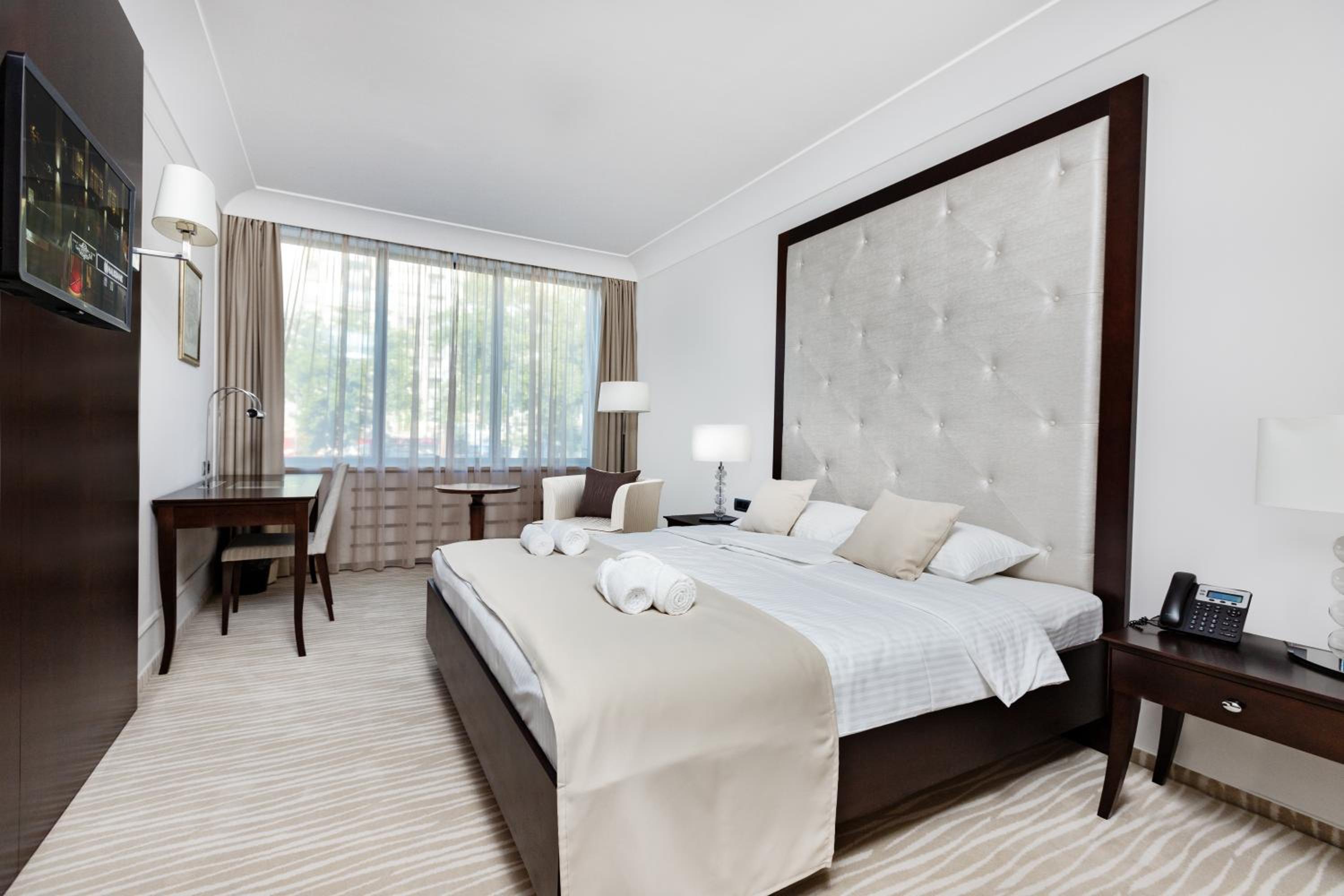 Double Room photo 3
