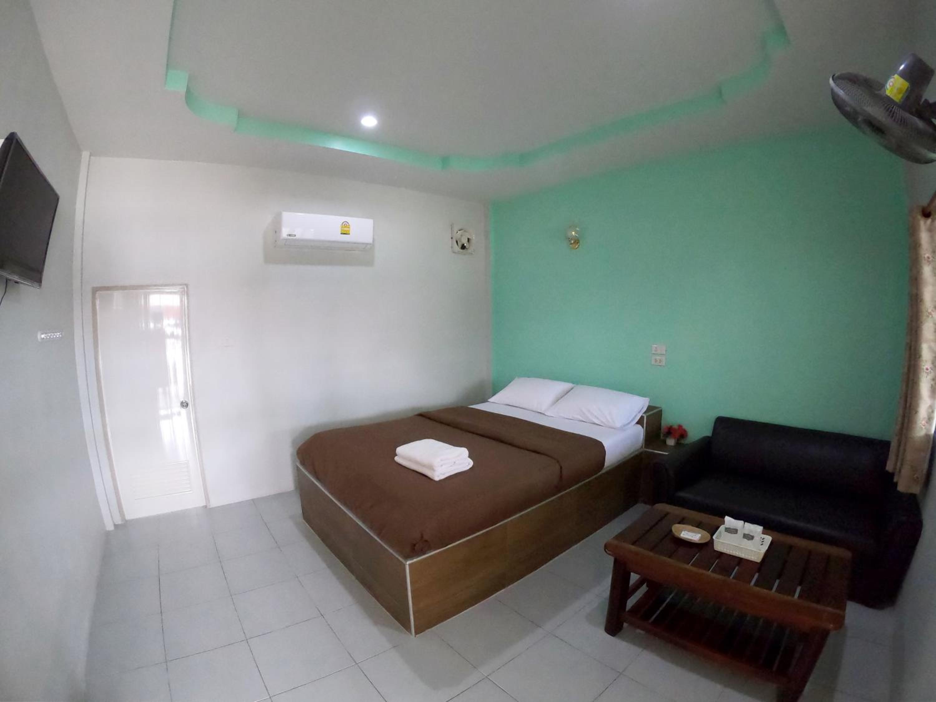 Superior Double Room photo 3