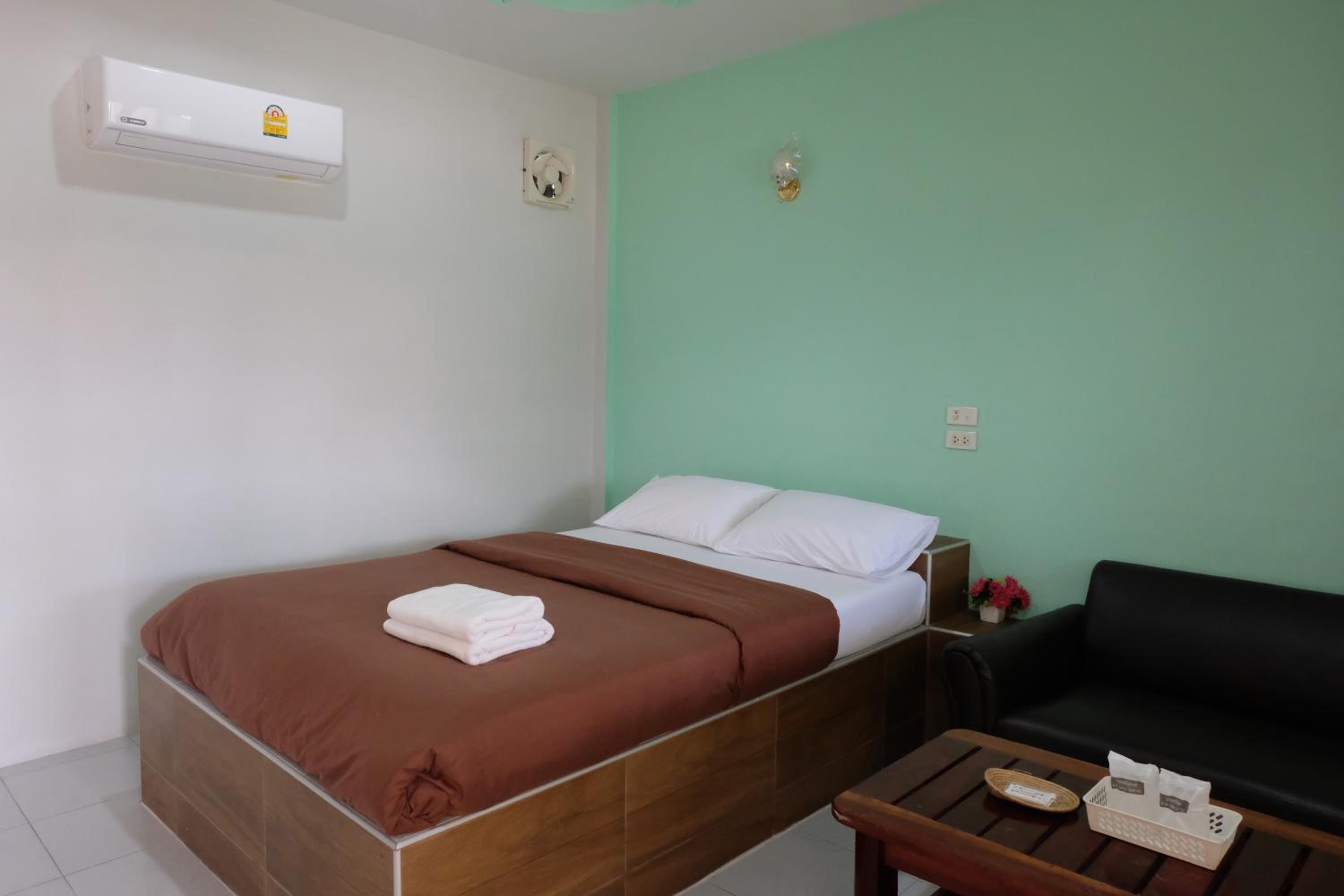 Superior Double Room photo 2