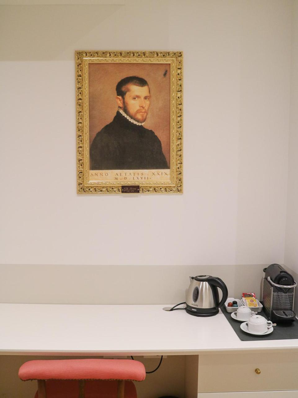 Single Room photo 2