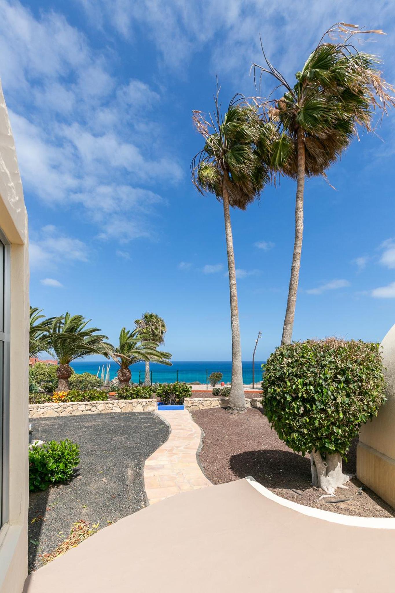 Suite with Sea View (3 Adults + 1 Child) photo 2