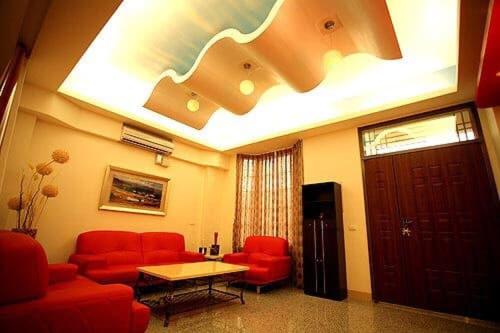 Superior Villa
