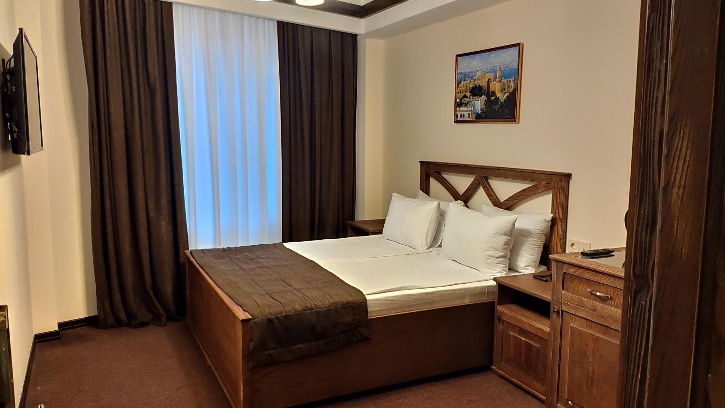 Deluxe Room photo 1