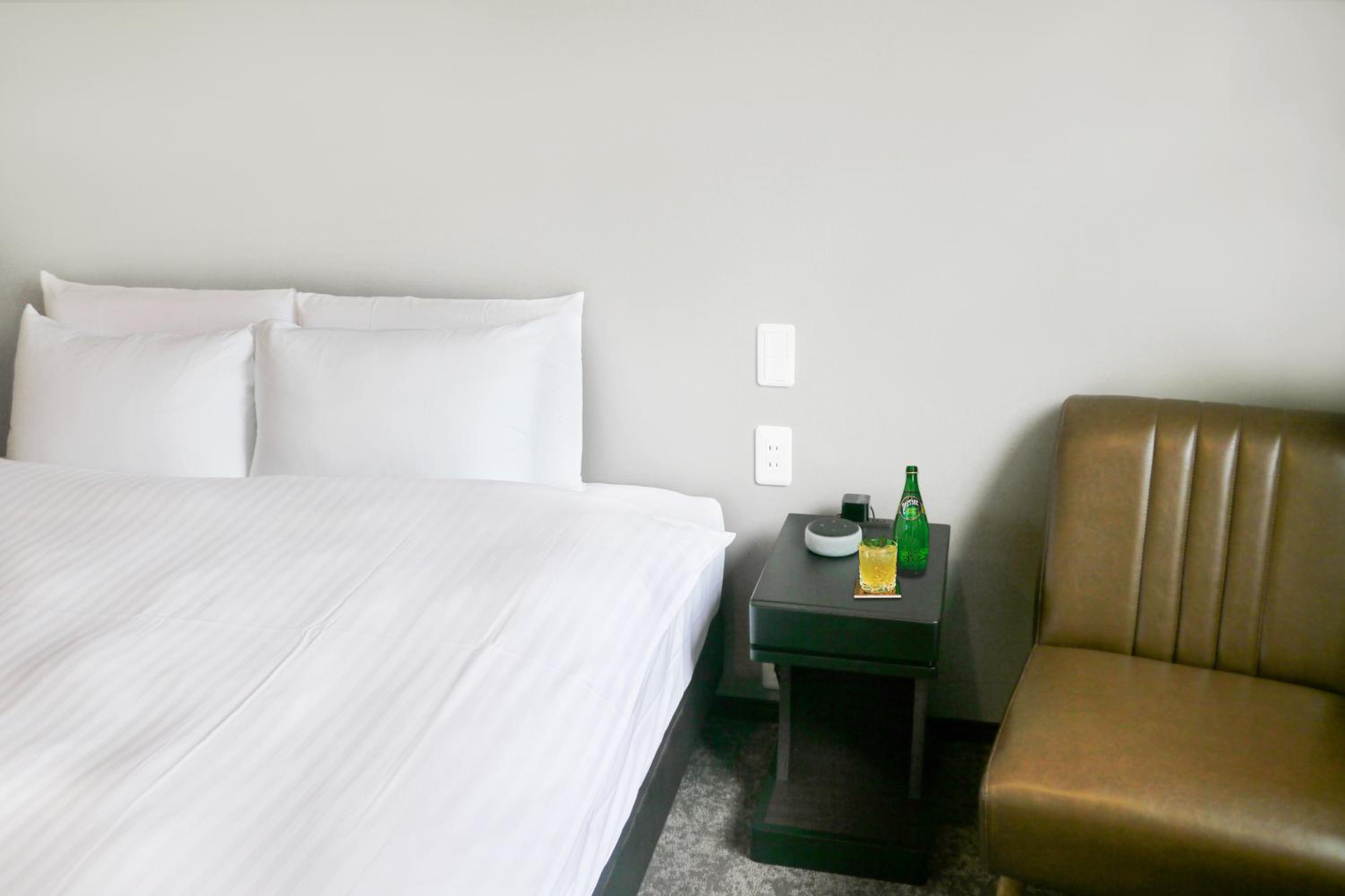 Basic King Room — the supplier's photographs — photo 4
