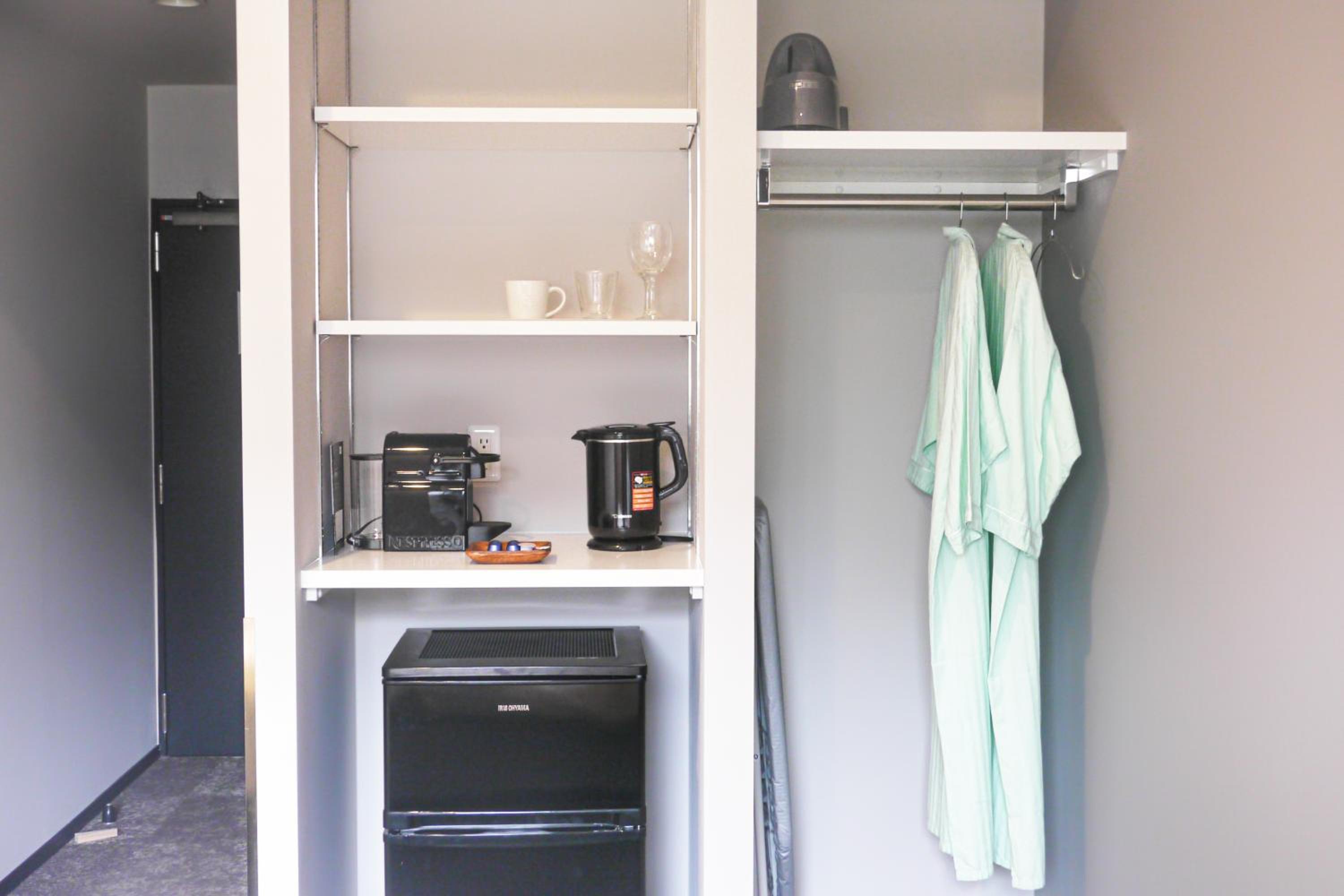 Basic King Room — the supplier's photographs — photo 6