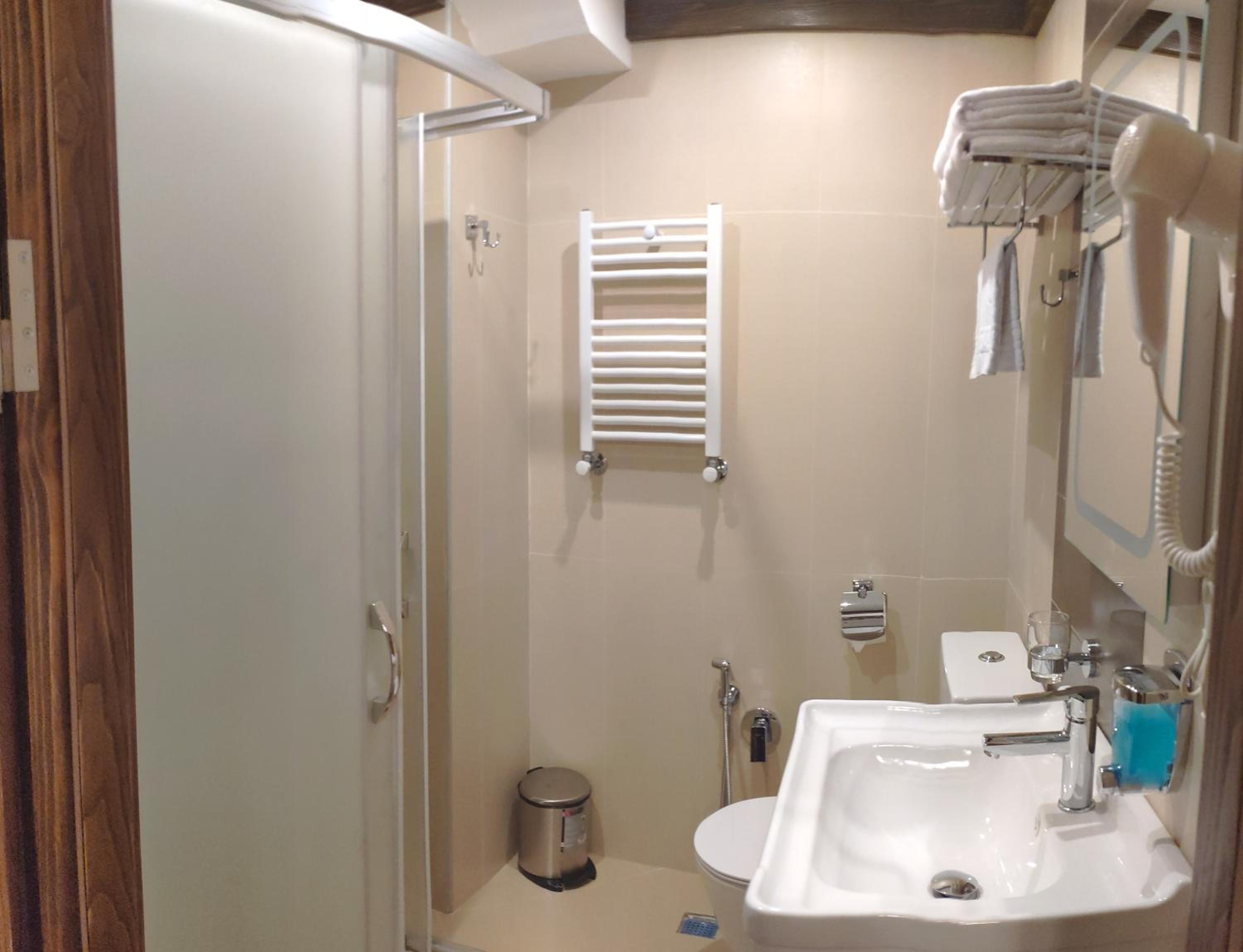 Deluxe Room photo 2
