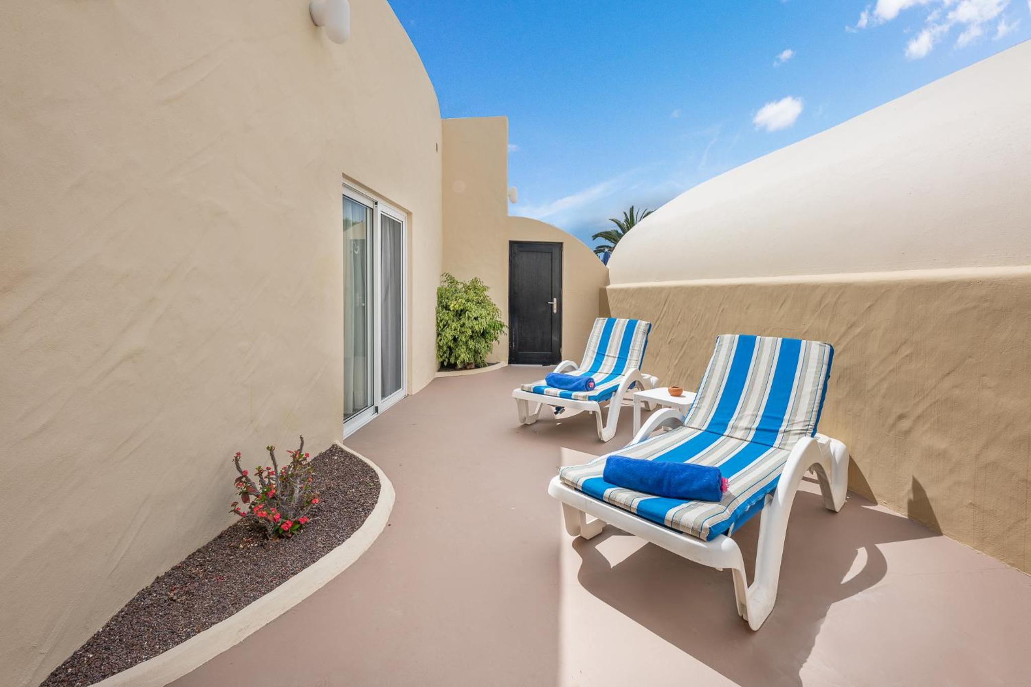 Suite (2 Adults + 1 Child) photo 2