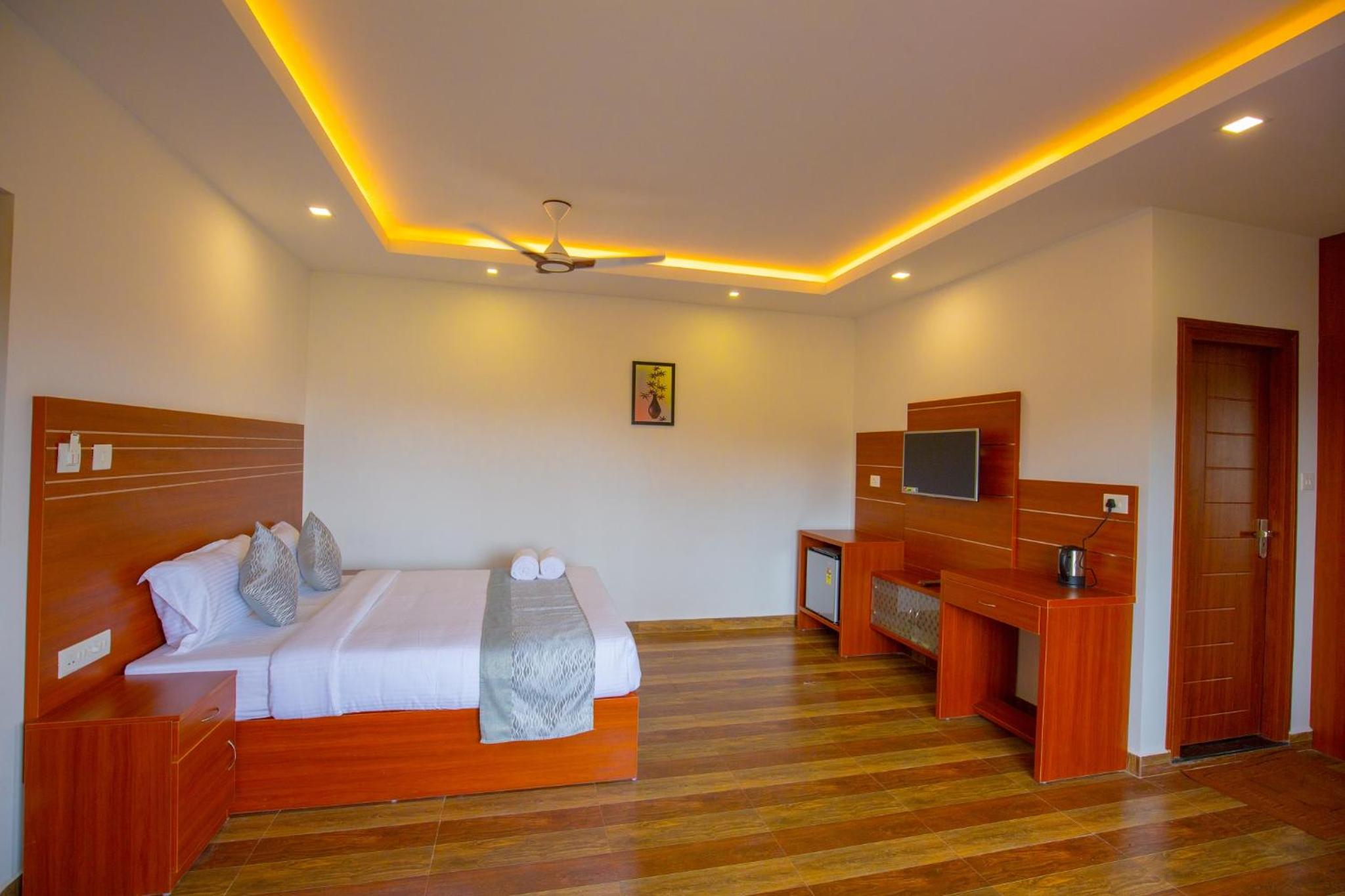 Superior Double Room - Photo 13