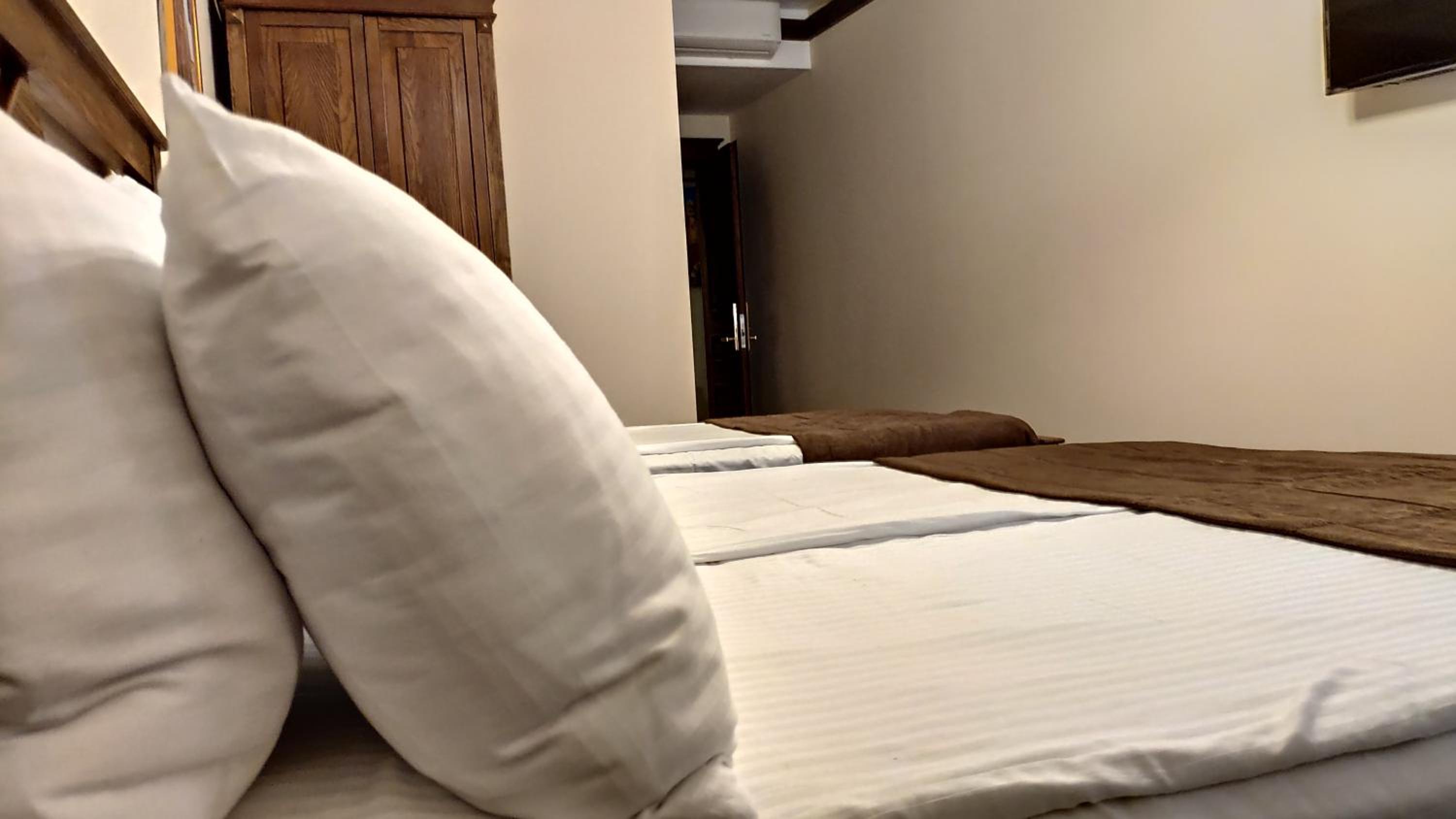 Deluxe Triple Room photo 2