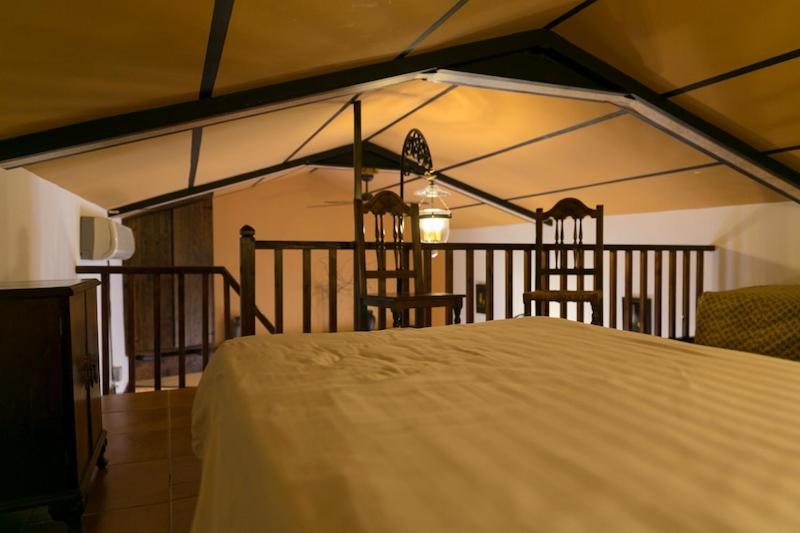 Duplex Apartment photo 2