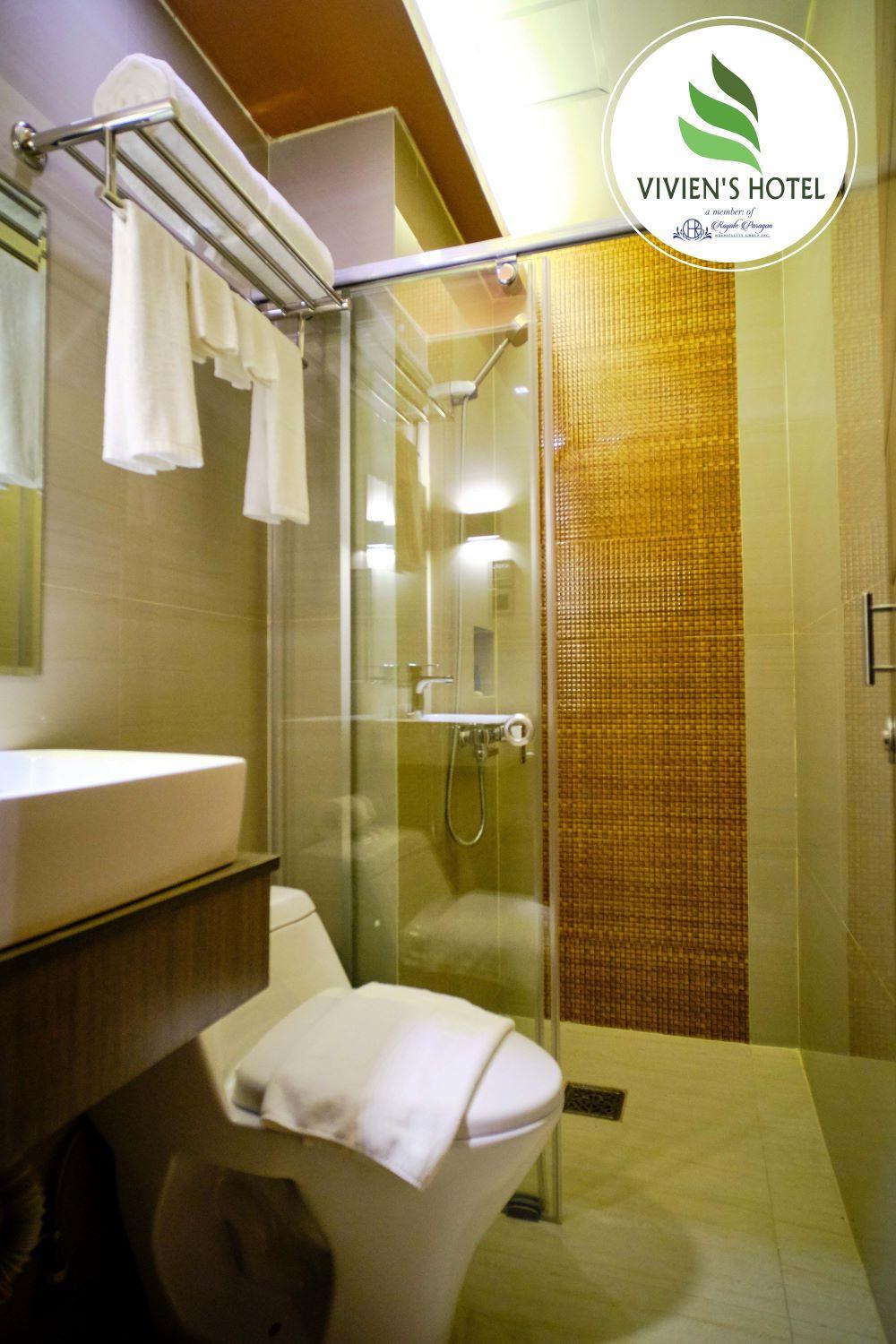 Superior Queen Room - Photo 16