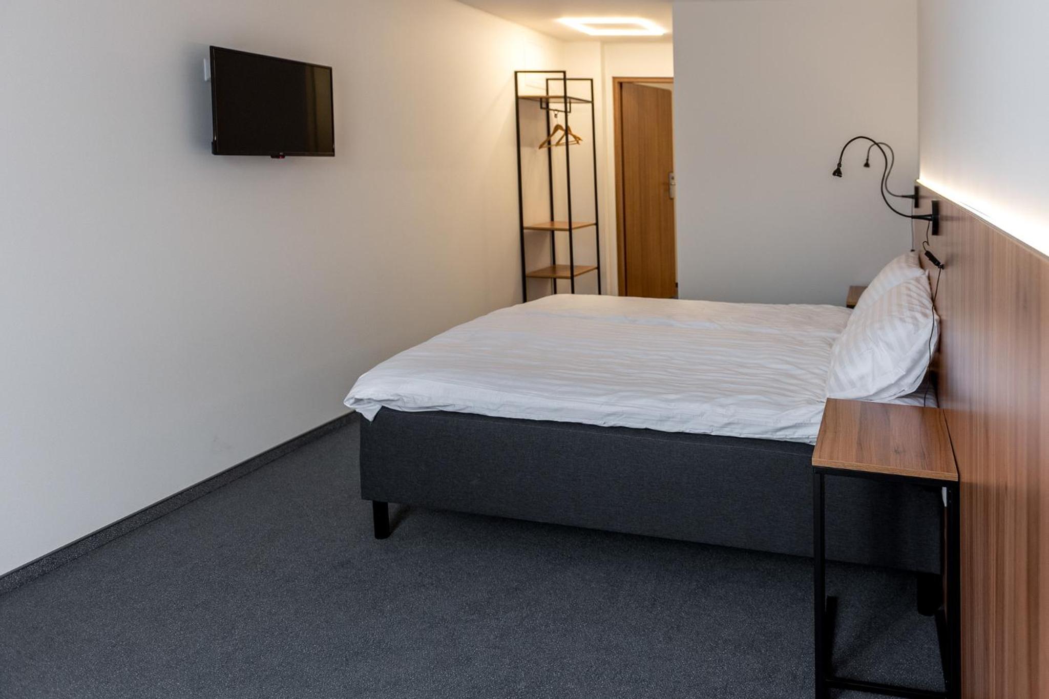 Superior Triple Room - Photo 11
