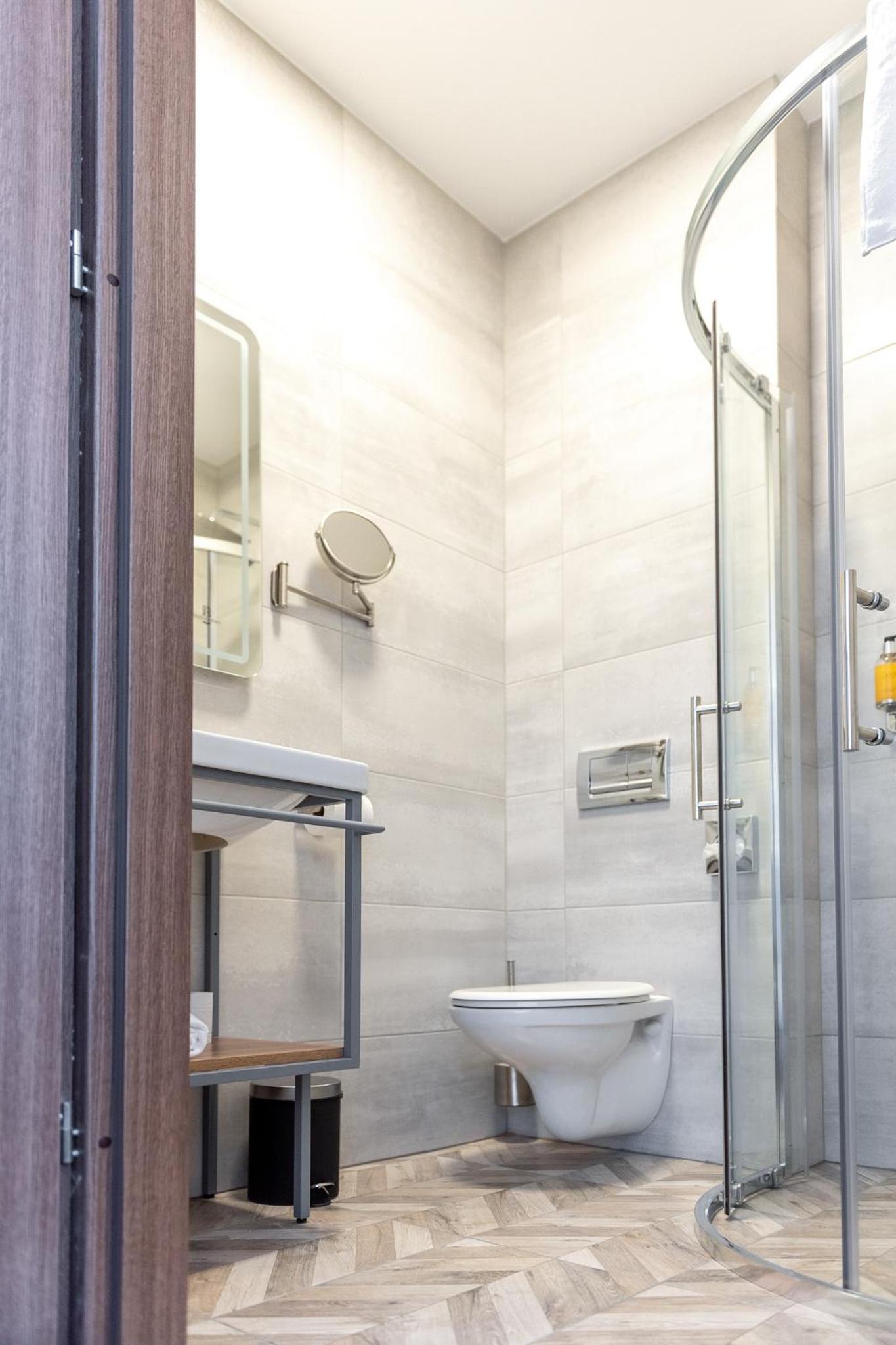 Superior Triple Room - Photo 16