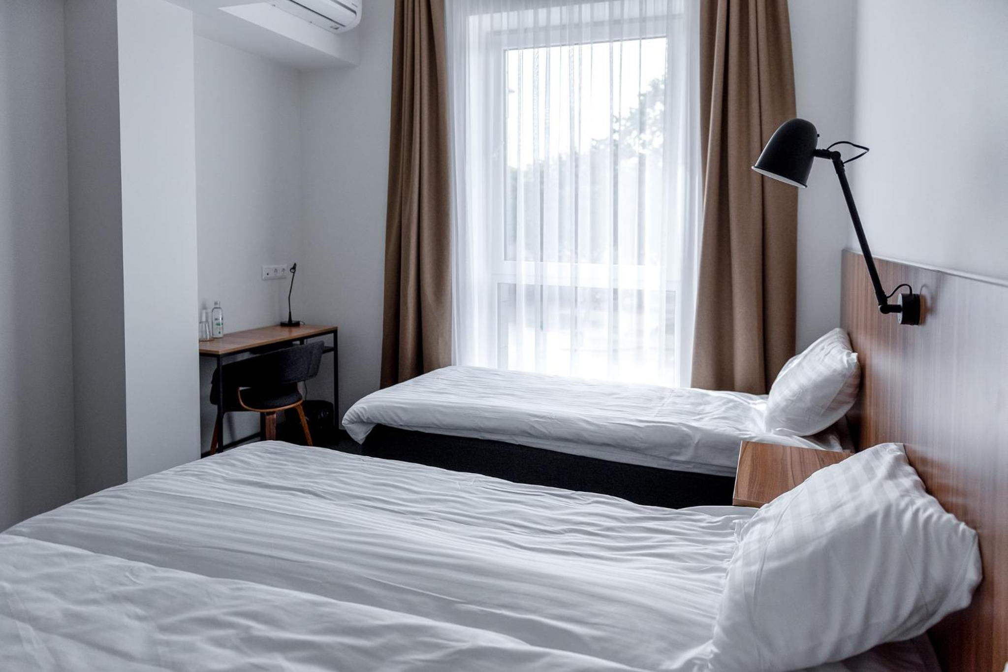 Superior Triple Room - Photo 6