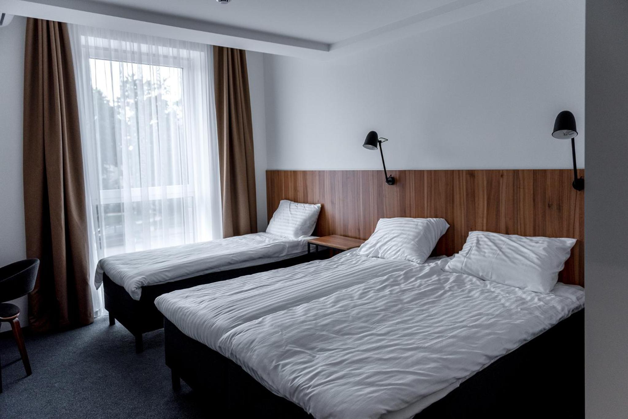 Superior Triple Room - Photo 7