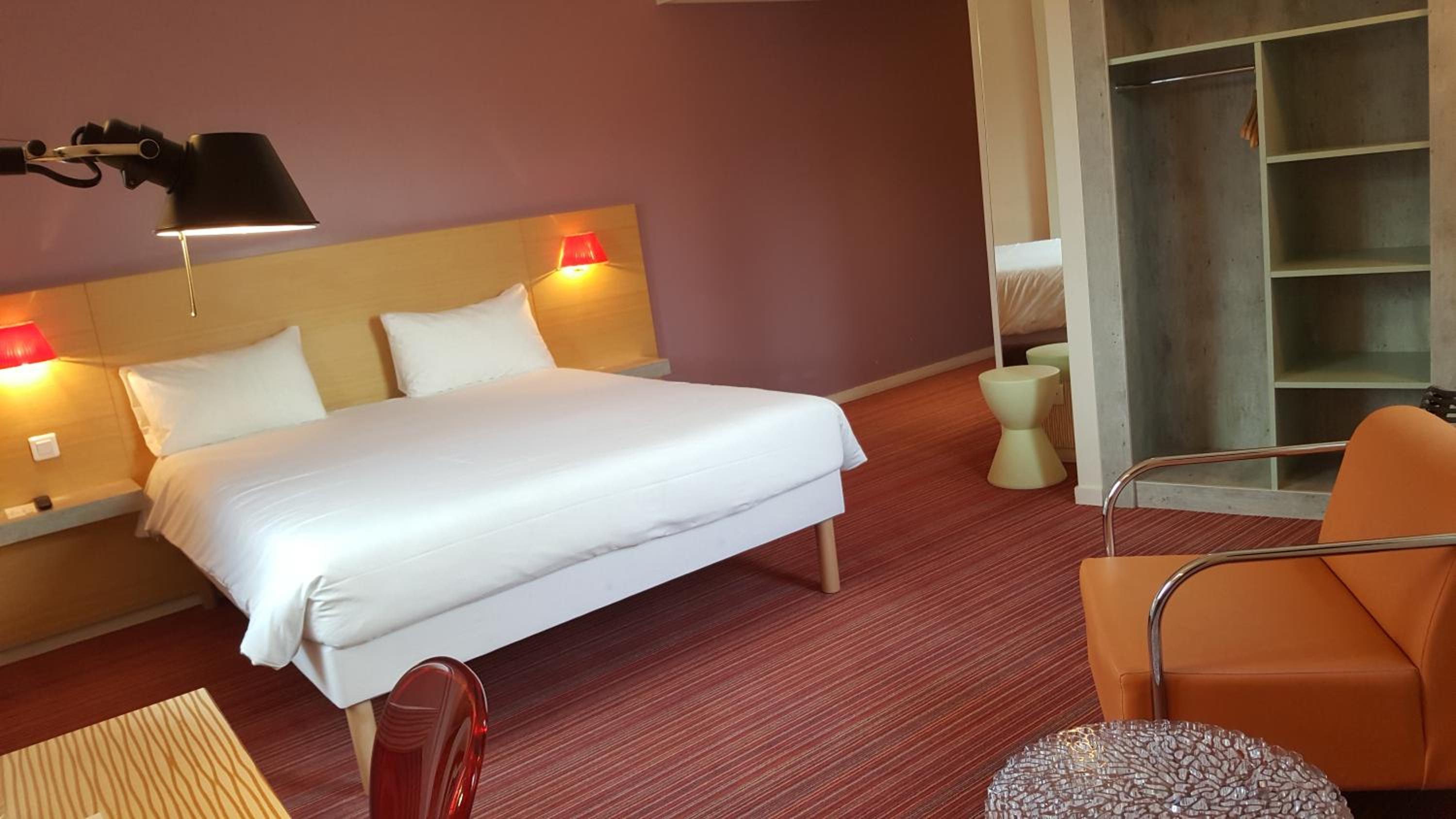 Standard Double Room - Photo 2