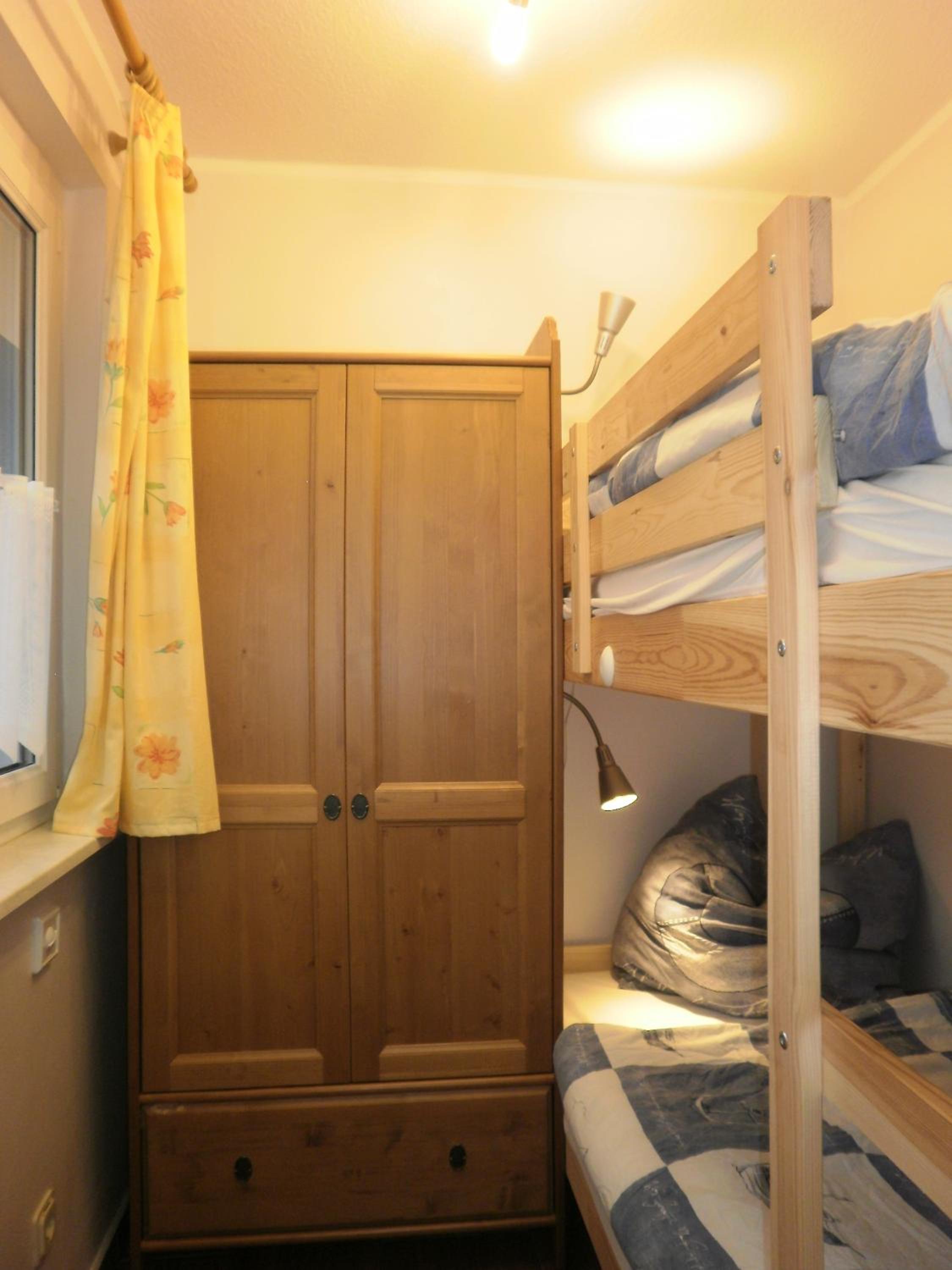Two-Bedroom House photo 1