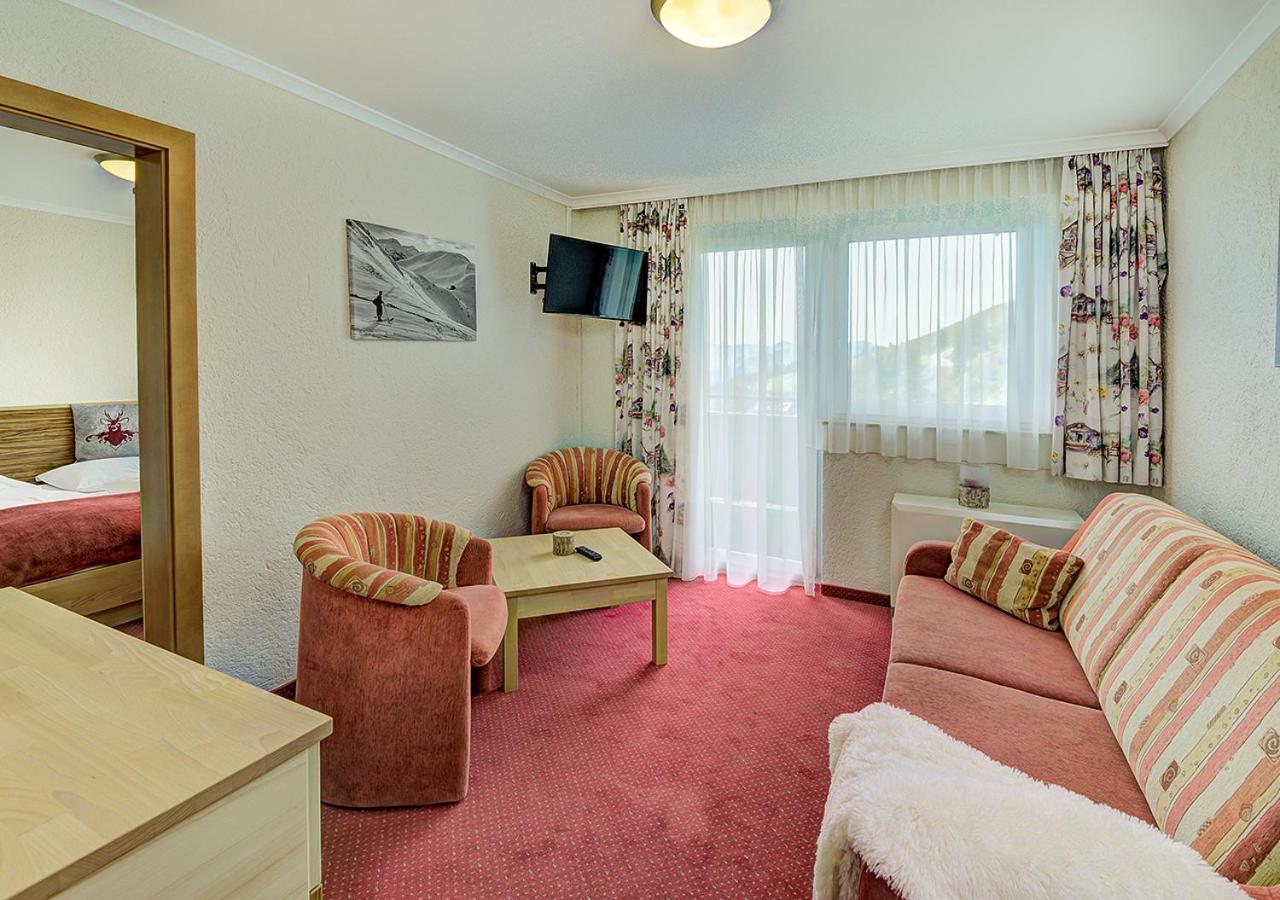 Family Suite photo 1