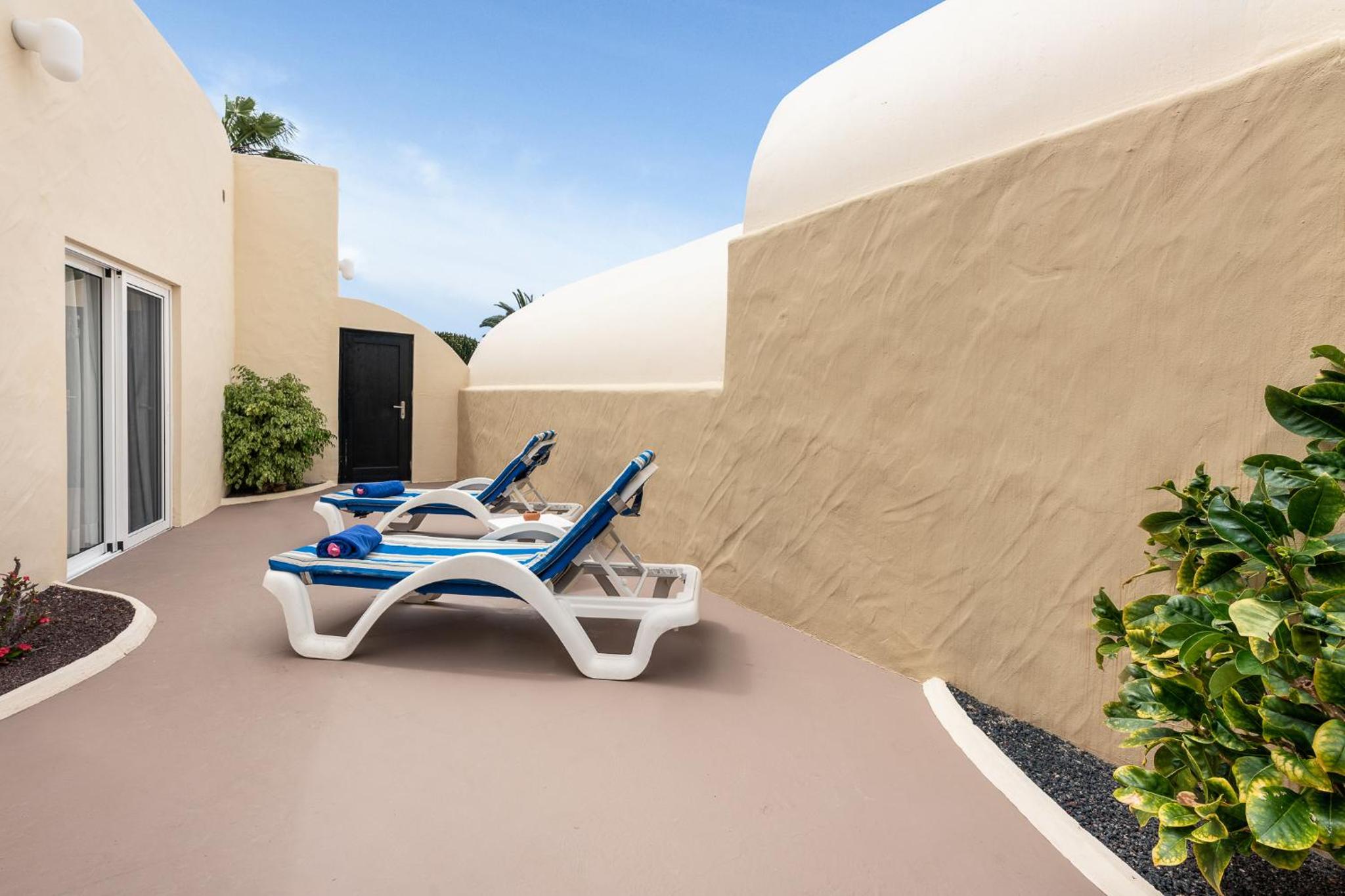 Suite Margarita Bonita