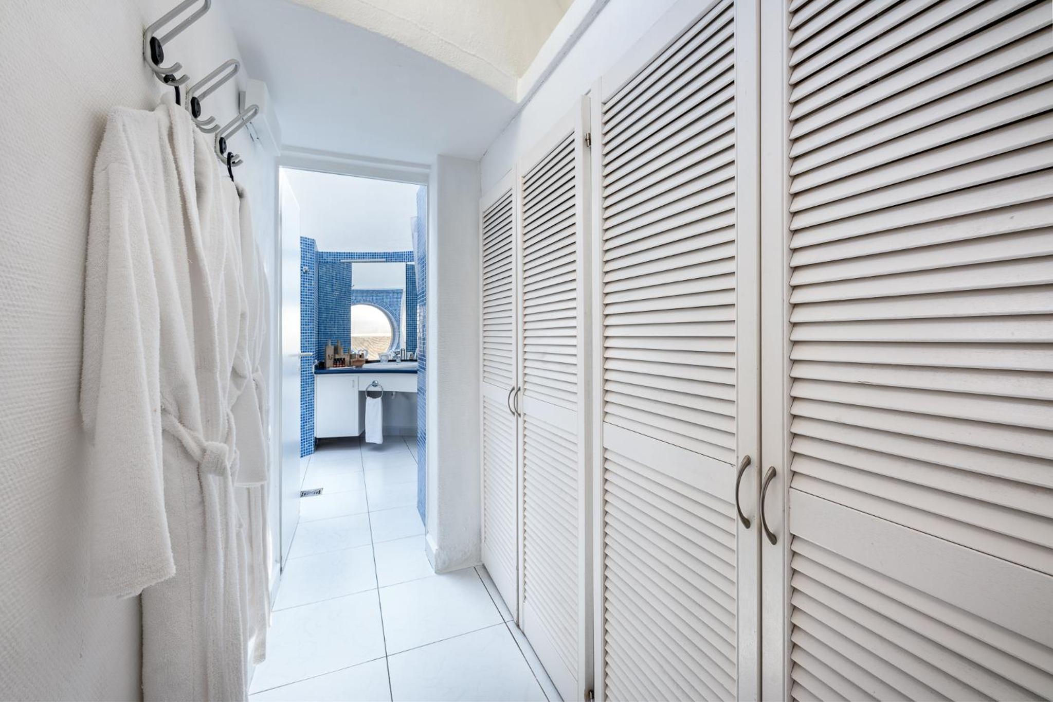 Suite Margarita Bonita