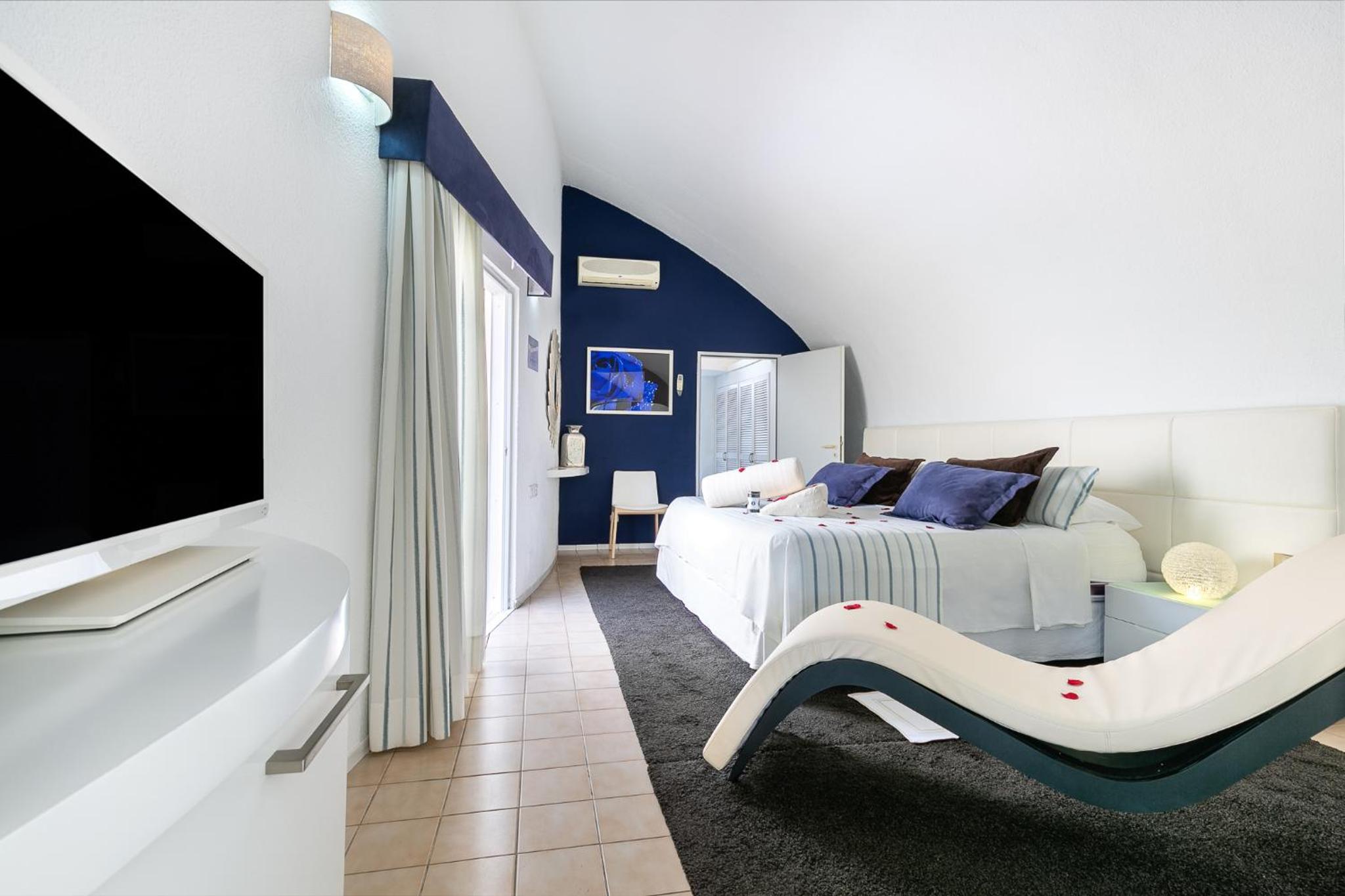 Suite Margarita Bonita